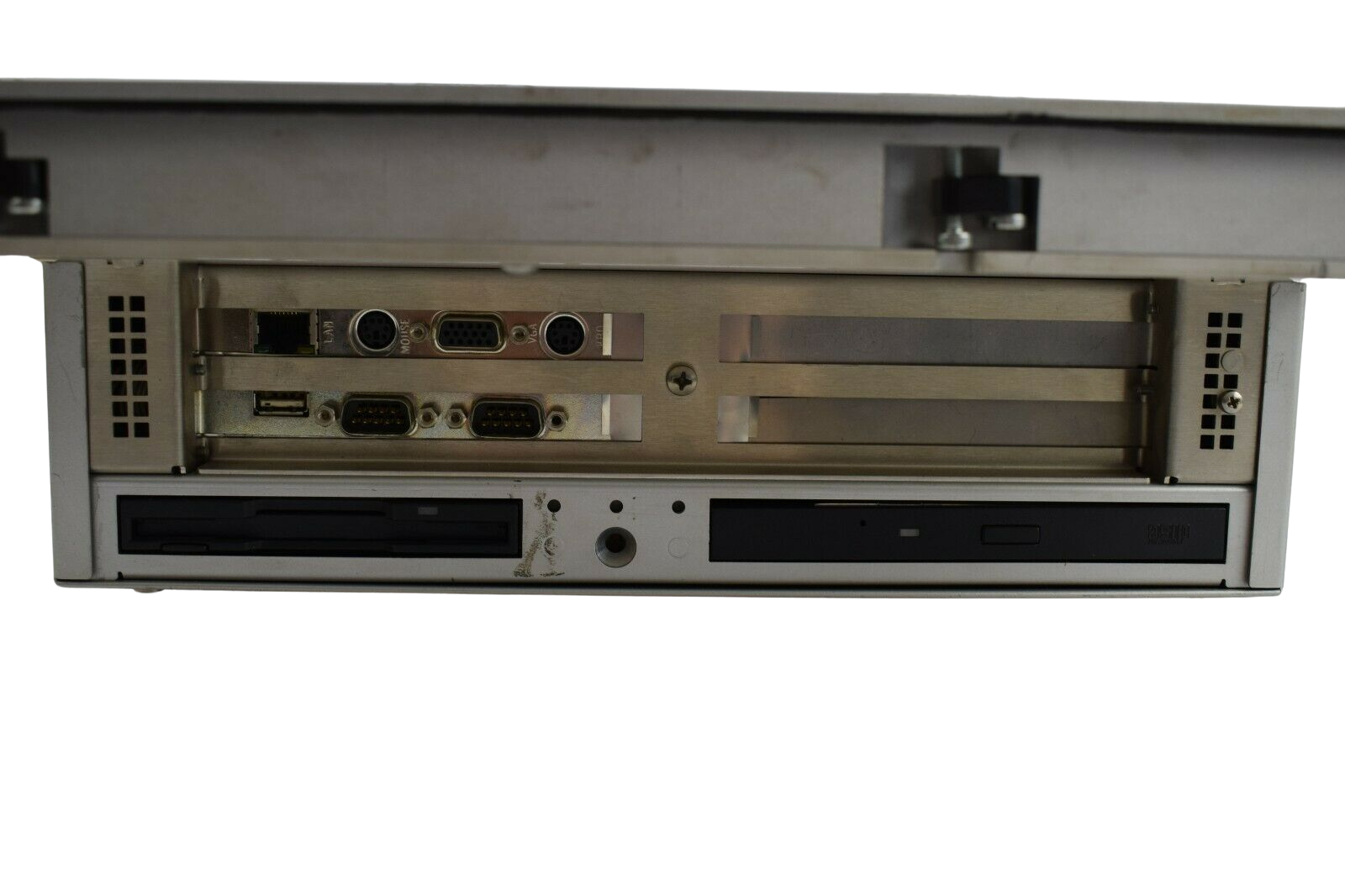 Beckhoff Panel CP6402-0001 0000