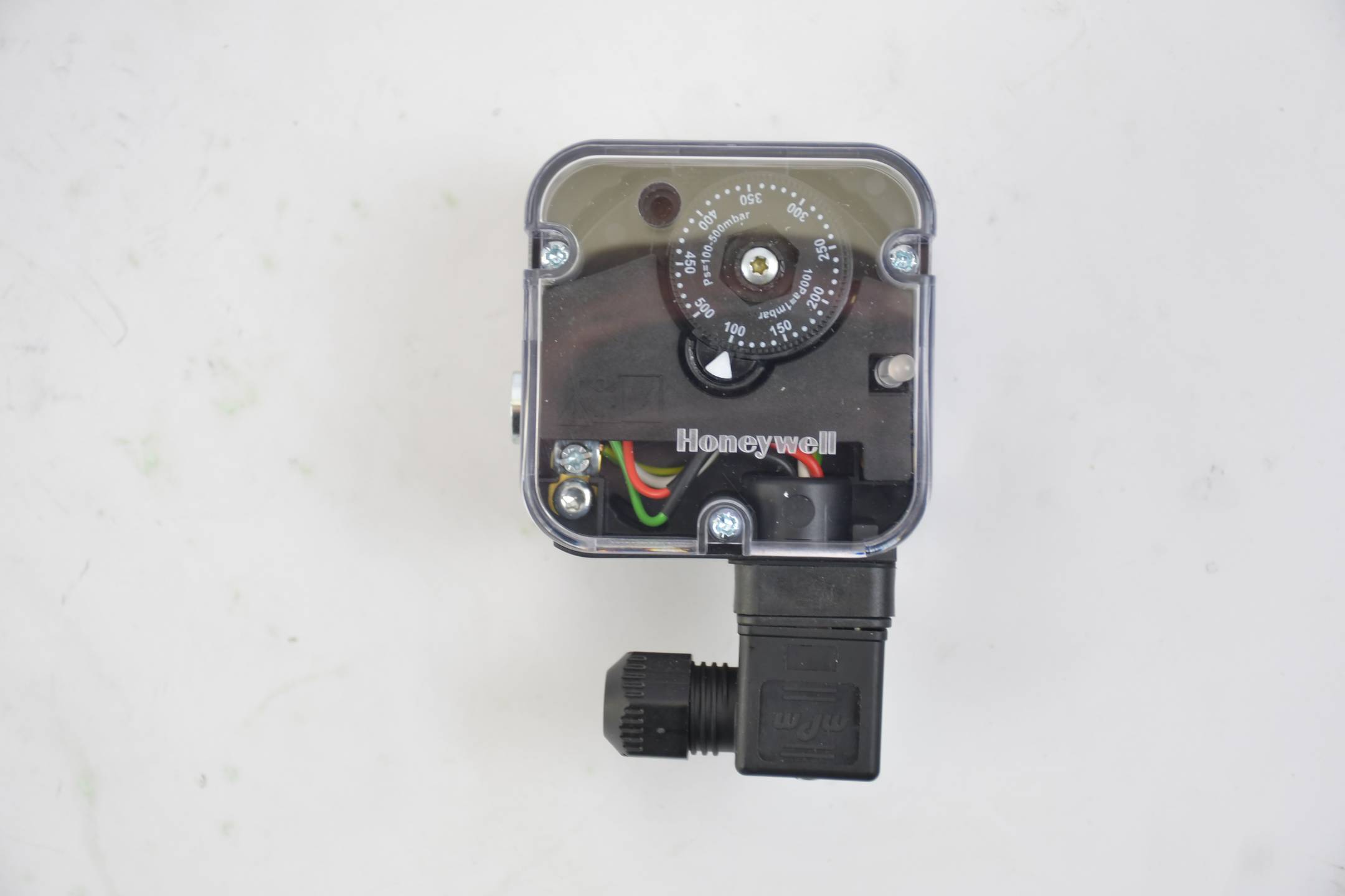 Krom Schröder Gas-Druckwächter DG500UG-9K2 ( 84447042 )