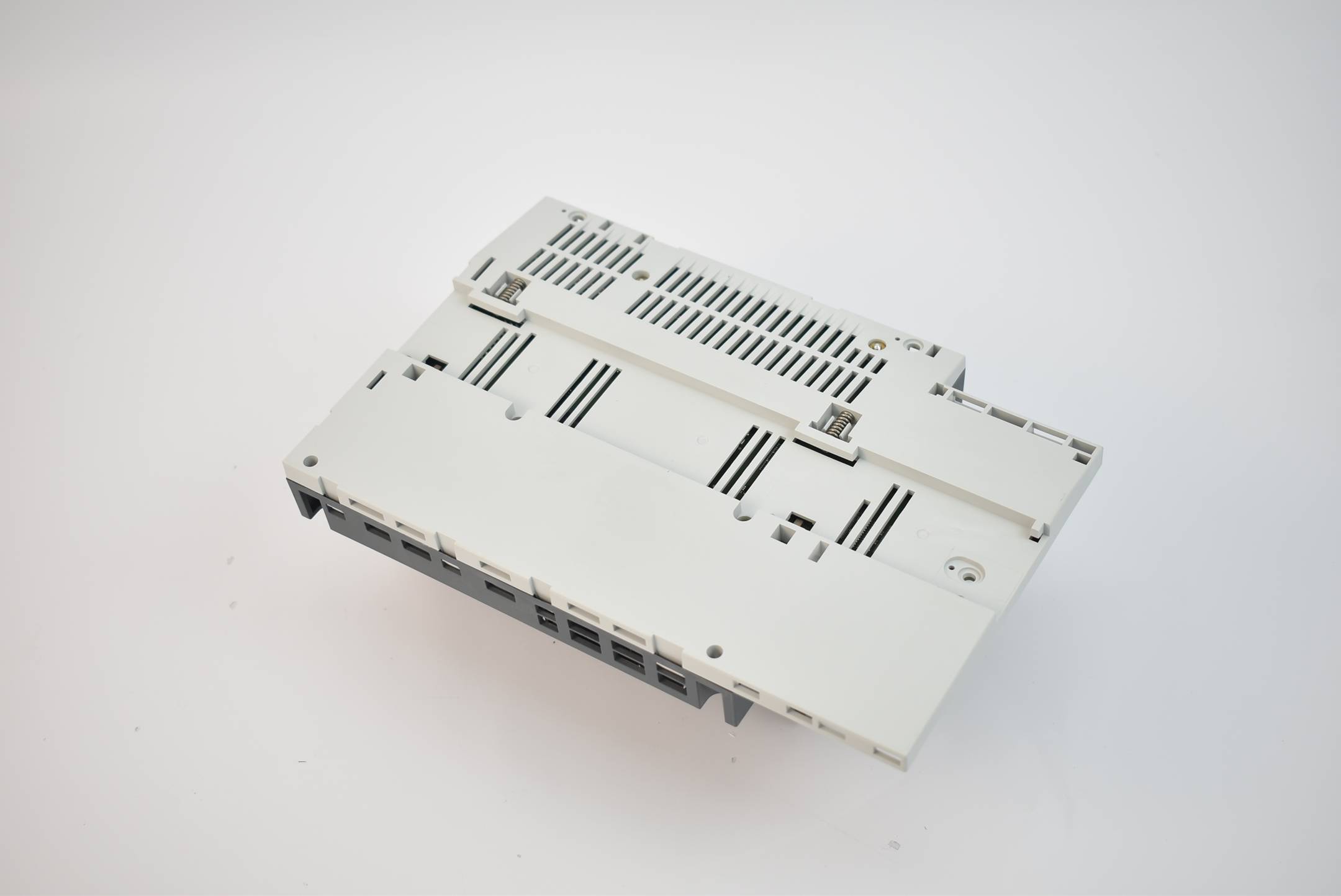 ABB Zentraleinheit CPU 1SAP155500R3379 ( PM595-4ETH-F ) 