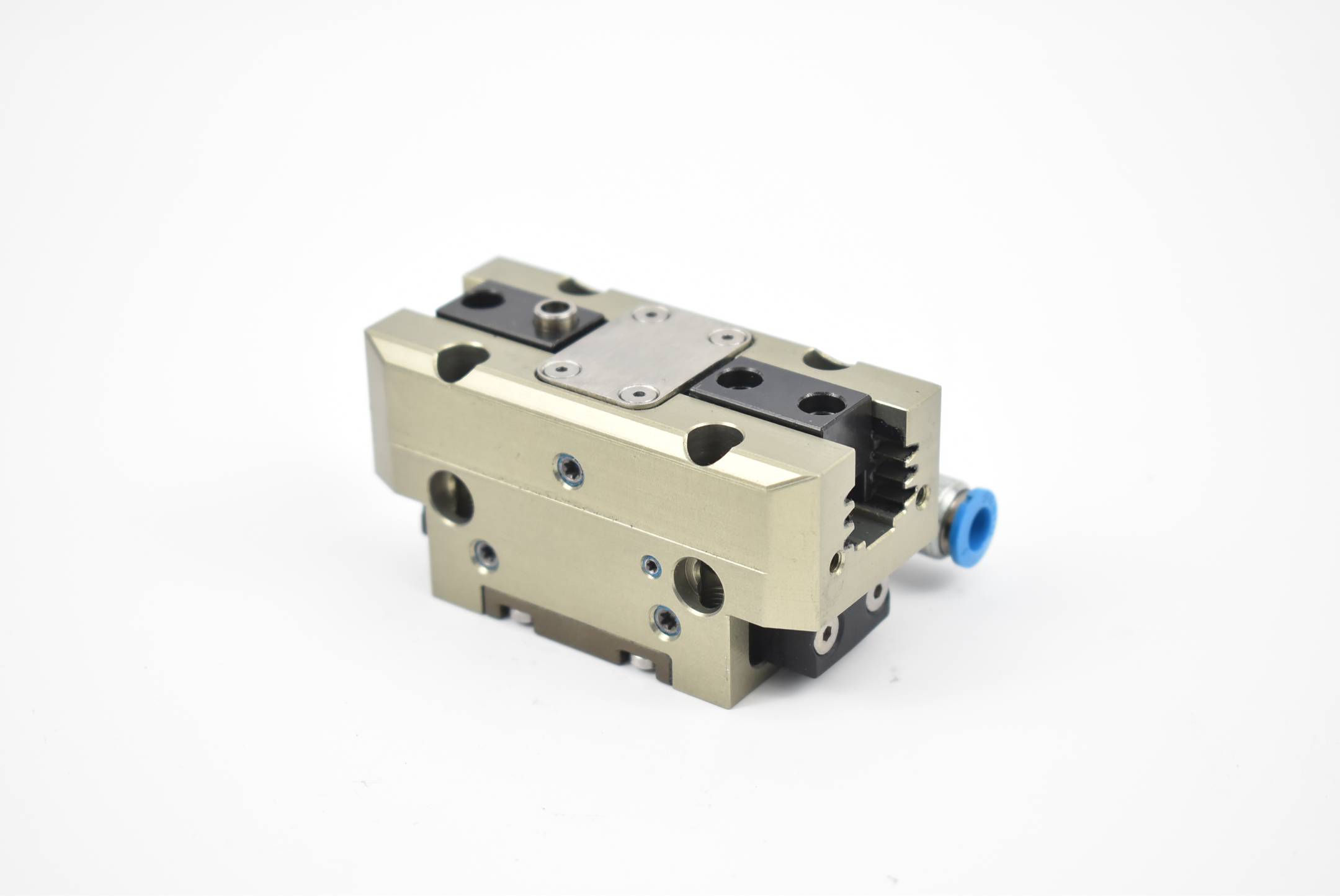 Schunk Parallelgreifer PGN-64-1 ( 371090 )