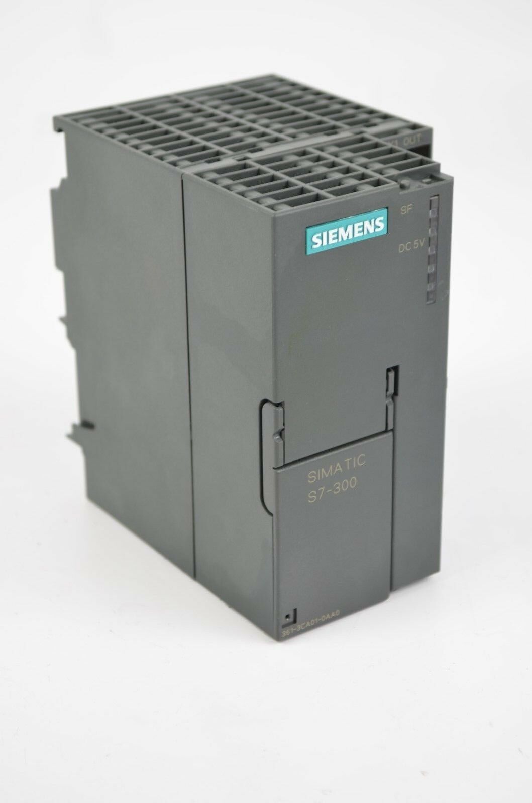 Siemens simatic S7-300 6ES7 361-3CA01-0AA0 ( 6ES7361-3CA01-0AA0 )