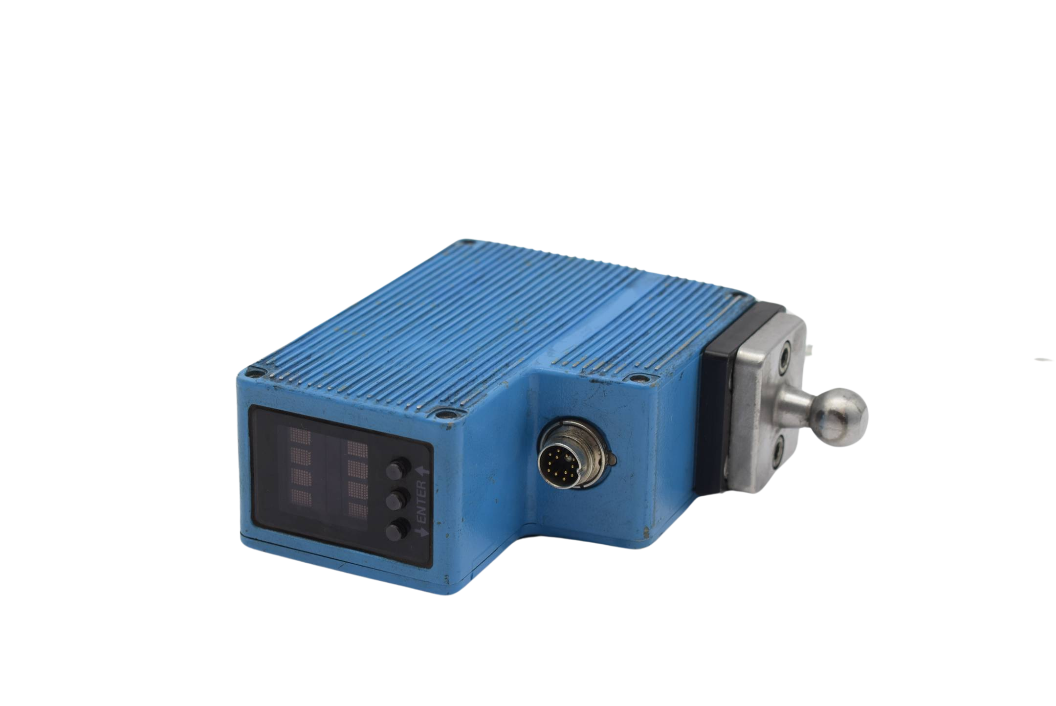 SICK DISTANCE MEASURING DEVICE SENSOR DME2000-00 ( 1010578 ) SICK DISTANCE MEASURING DEVICE SENSOR DME2000-00 ( 1010578 )