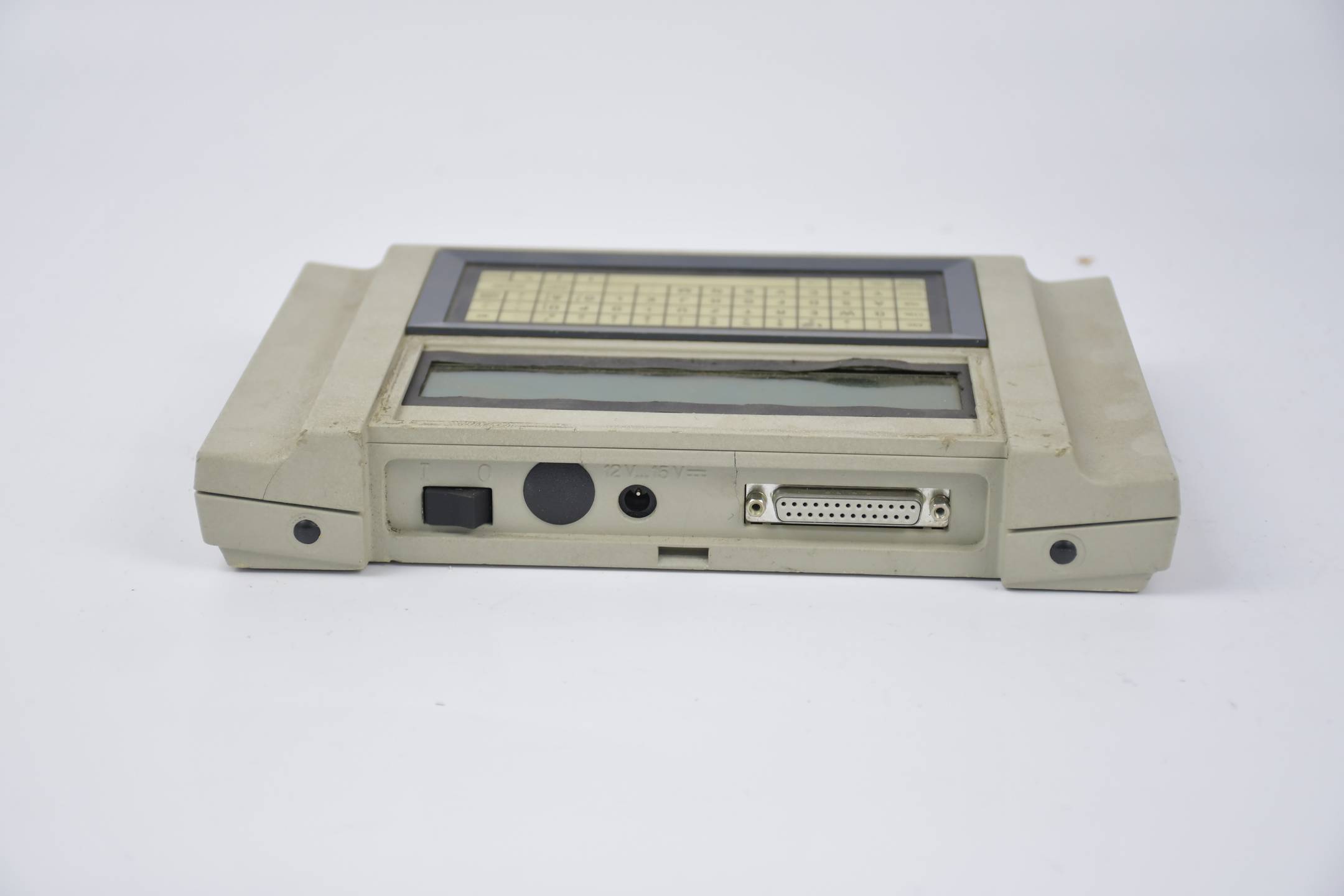 Siemens Terminal SMP-T830-A1 ( C8117-A111-A1 )