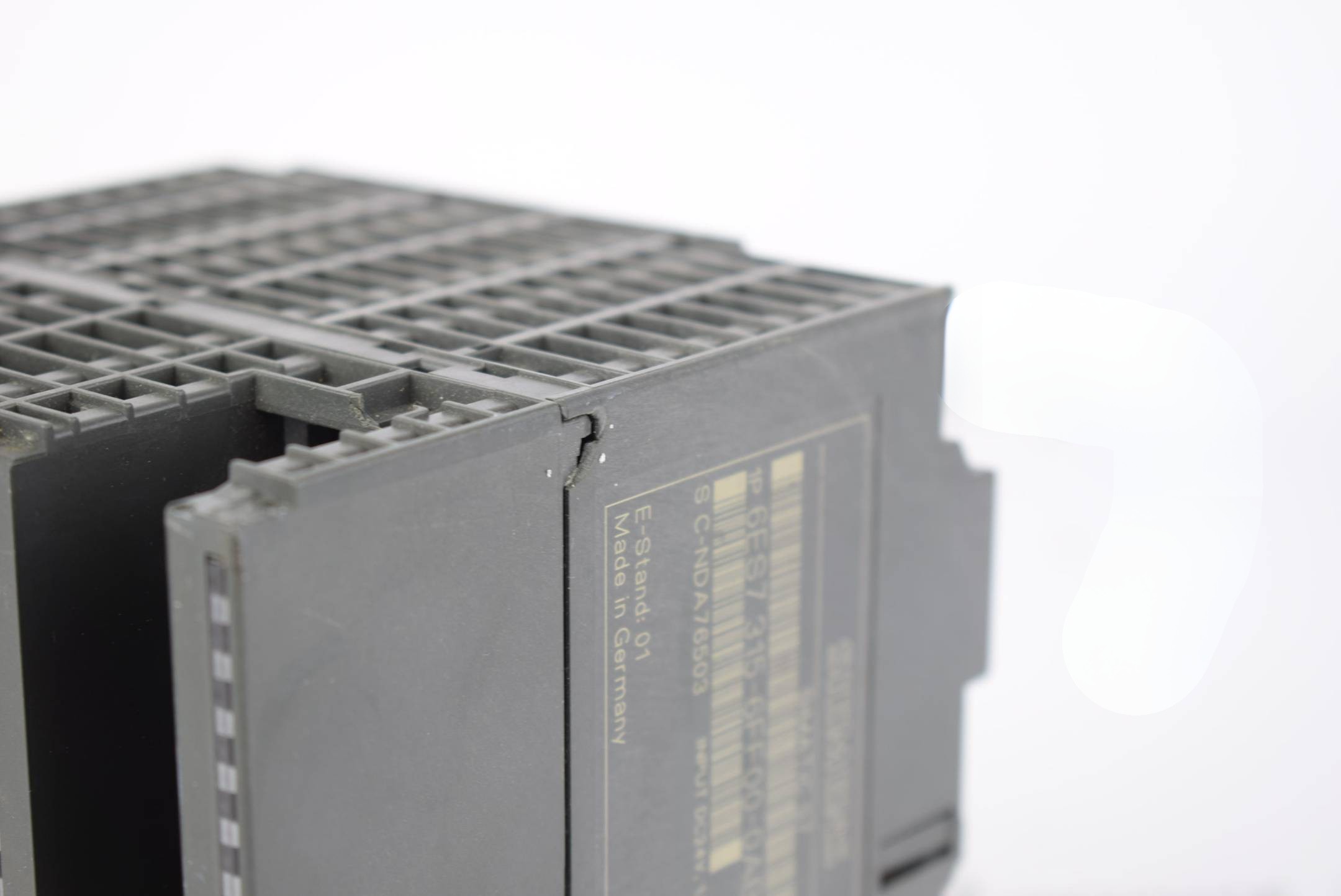 Siemens simatic S7-300 CPU 315F 6ES7 315-6FF00-0AB0 ( 6ES7315-6FF00-0AB0 ) Siemens simatic S7-300 CPU 315F 6ES7 315-6FF00-0AB0 ( 6ES7315-6FF00-0AB0 )