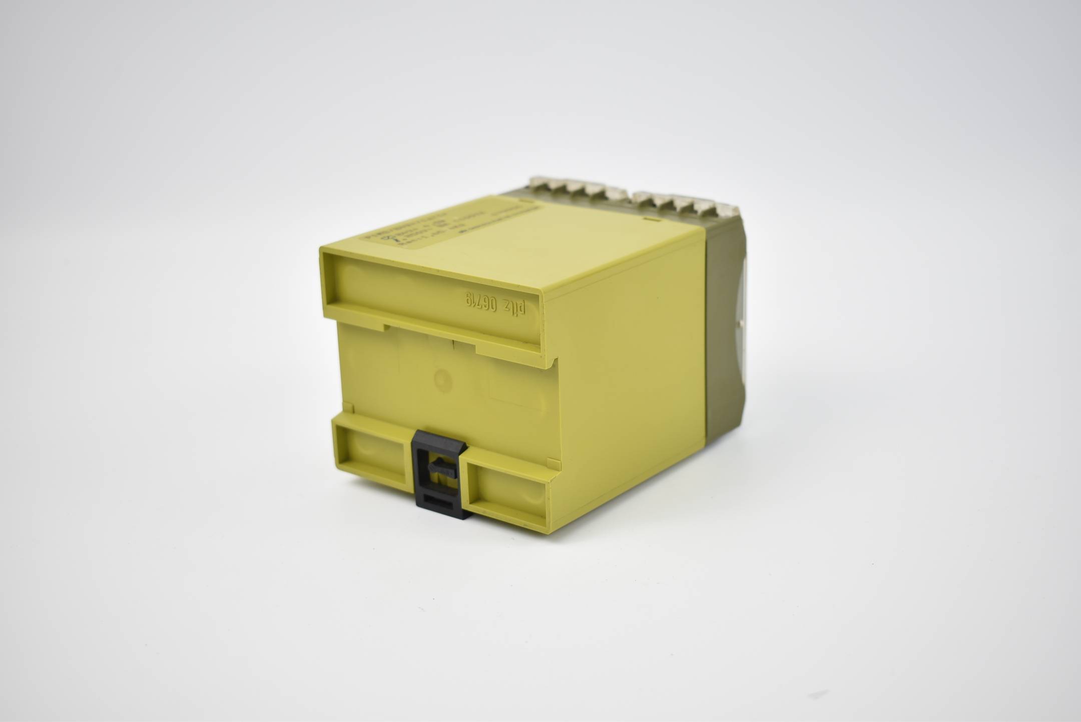 Pilz Sicherheitsrelais P1MS/24V=/1a/1r ( 479955 ) 4,5W