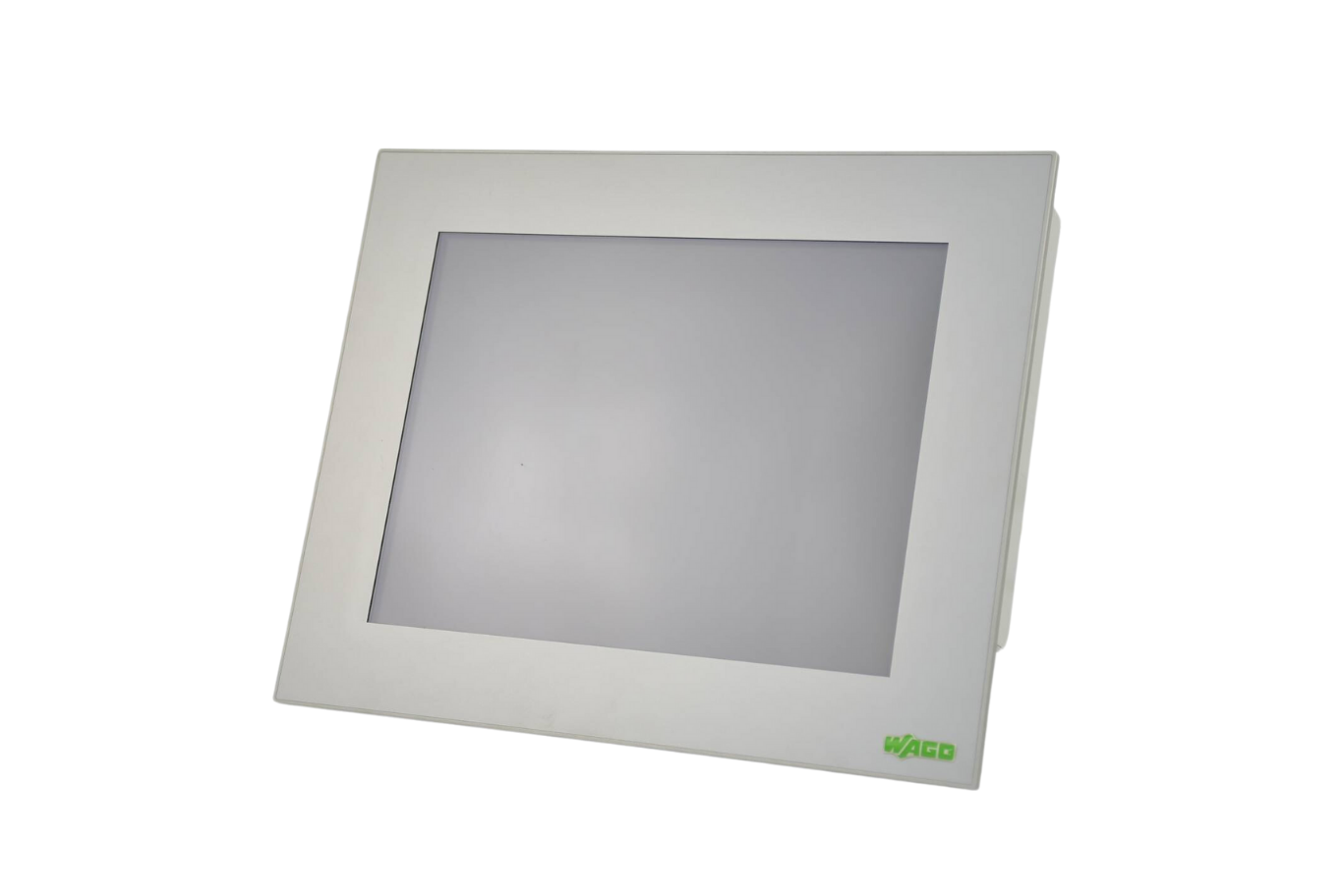 WAGO TM 121 SVGA Touch Monitor 12'1 TFT colour 0762-0121 WAGO TM 121 SVGA Touch Monitor 12'1 TFT colour 0762-0121