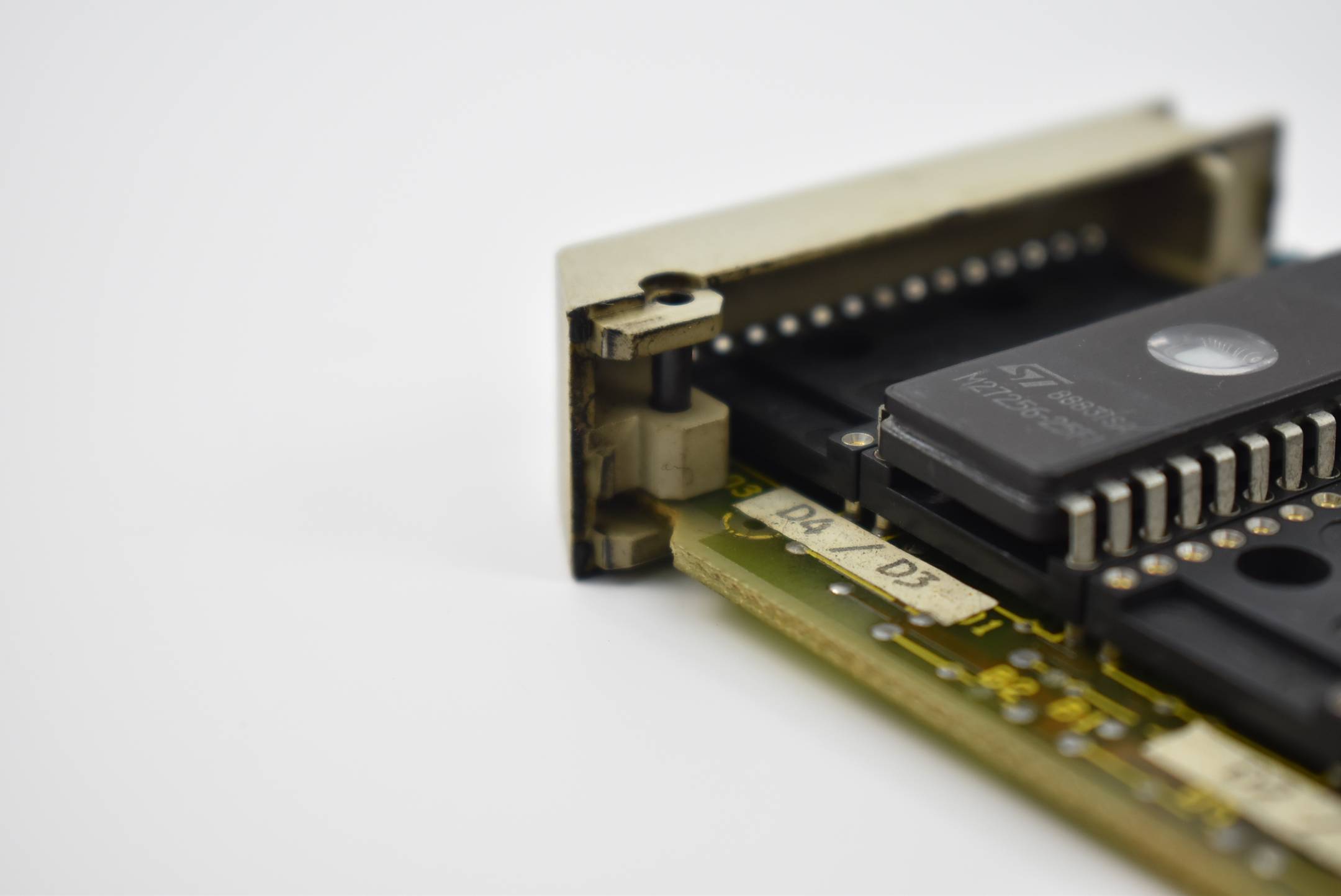 Siemens sinumerik 805/840/880 PLC-Eprom-Modul 6FX1 126-0BN00 ( 6FX1126-0BN00 )