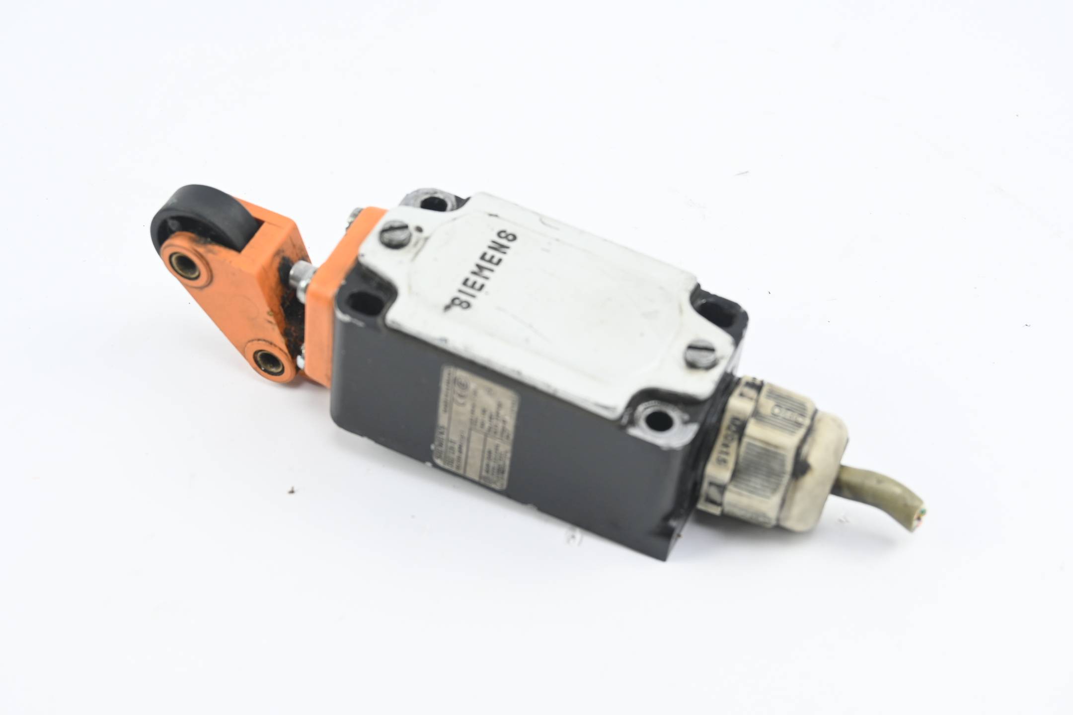 Siemens Positionsschalter 3SE2120-1E ( 3SE2 120-1E )