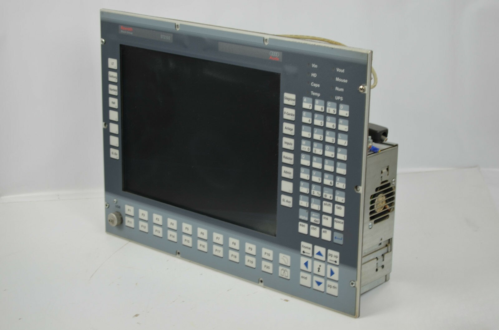 Bosch Rexroth BT 215/2 1070085487-204
