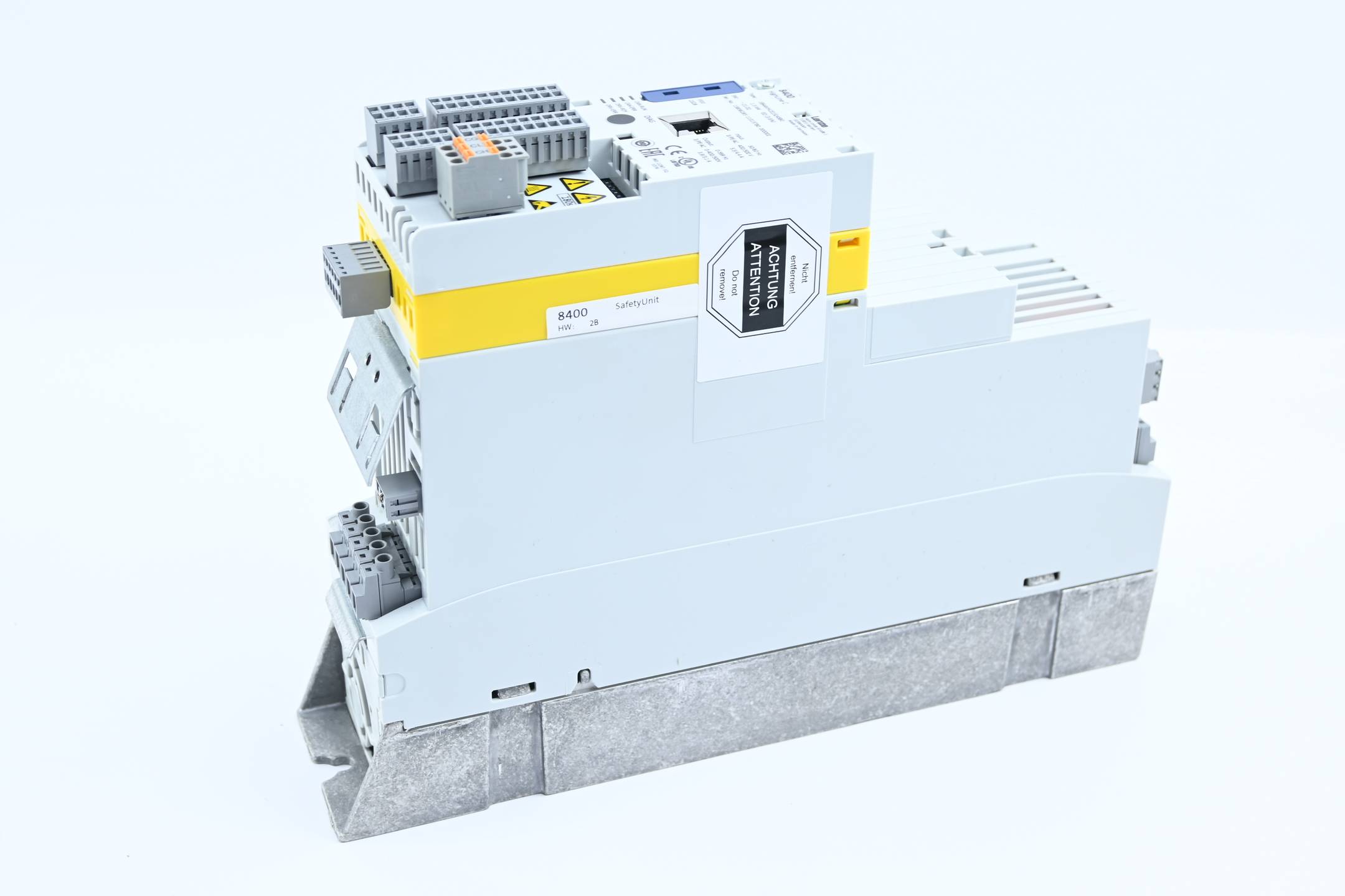 Lenze Inverter Drives 8400 E84AVHCE1524SB0-ETXXX ( 15856285 )