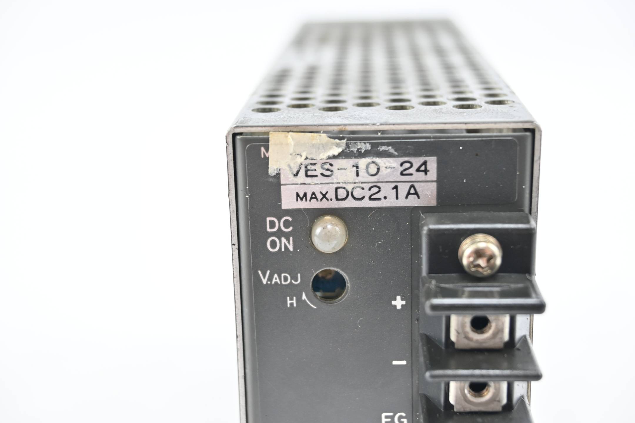 Nemic Lambda Netzteil VES-10-24