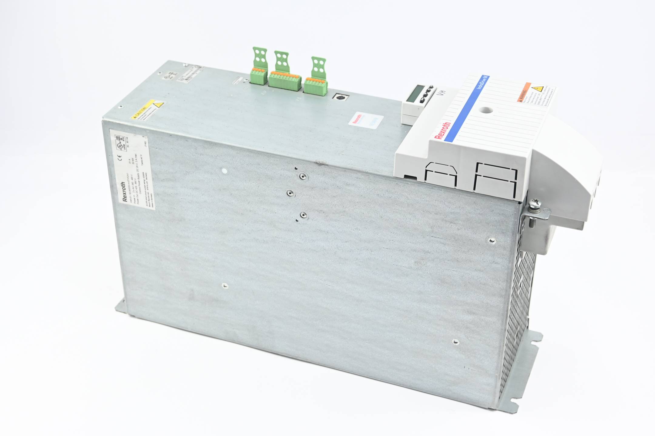 Rexroth Netzteil HMV01.1E-W0030-A-07-FCN1 ( R911335045 )