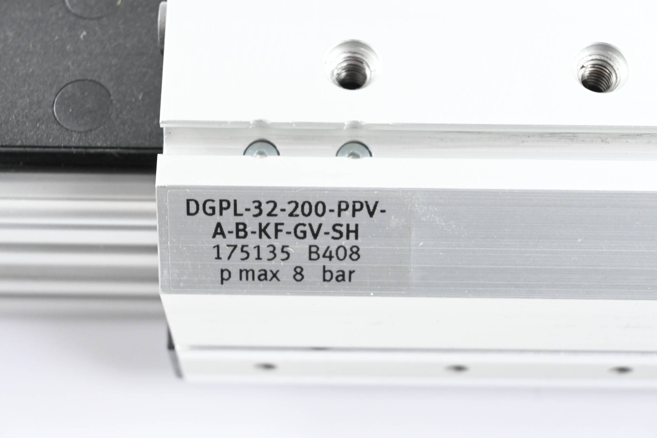 Festo Linearantrieb DGPL-32-200-PPV-A-B-KF-GV-SH ( 175135 )