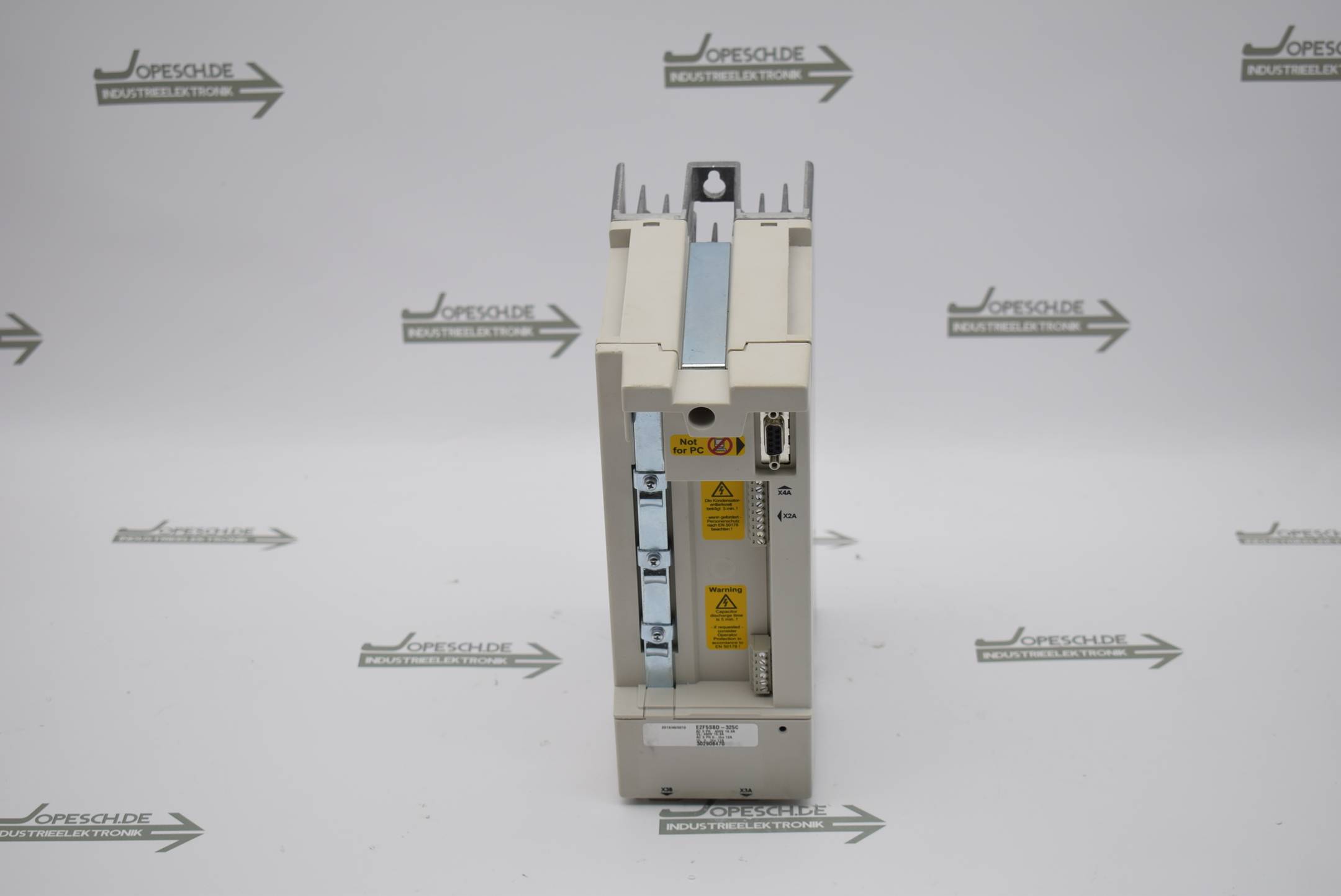 KEB Frequenzumrichter E2F5SBD-325C