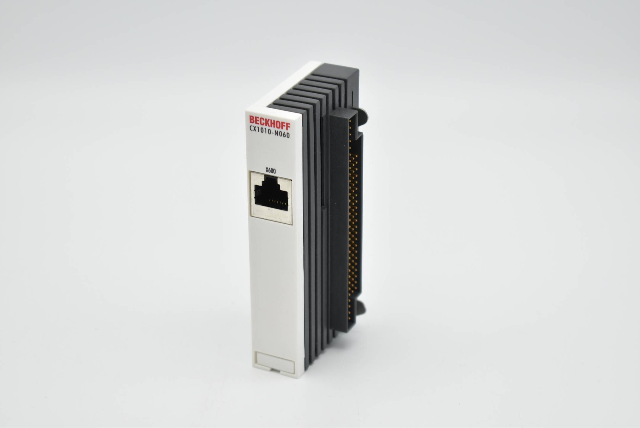 Beckhoff Systemschnittstellen CX1010-N060 ( CX 1010-N060 ) 