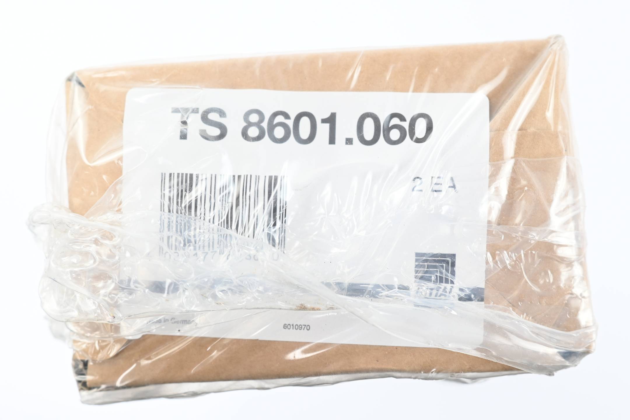 Rittal Sockel-Blende, seitlich, 100 mm für Sockel-Elemente TS 8601.060