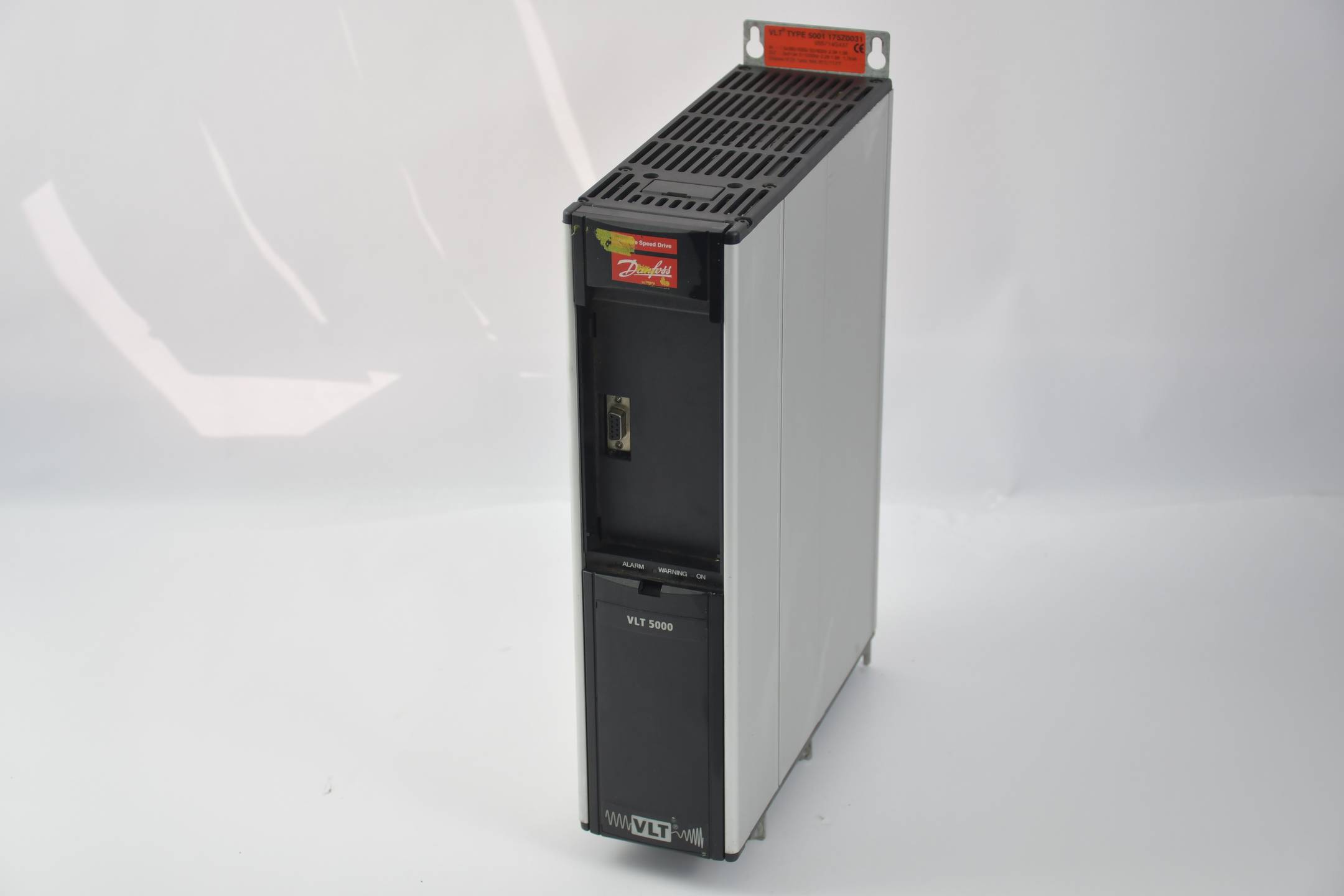 Danfoss VLT® VLT5000 VLT5001PT5B20STR3D0F00A00C0 ( 175Z0031 )