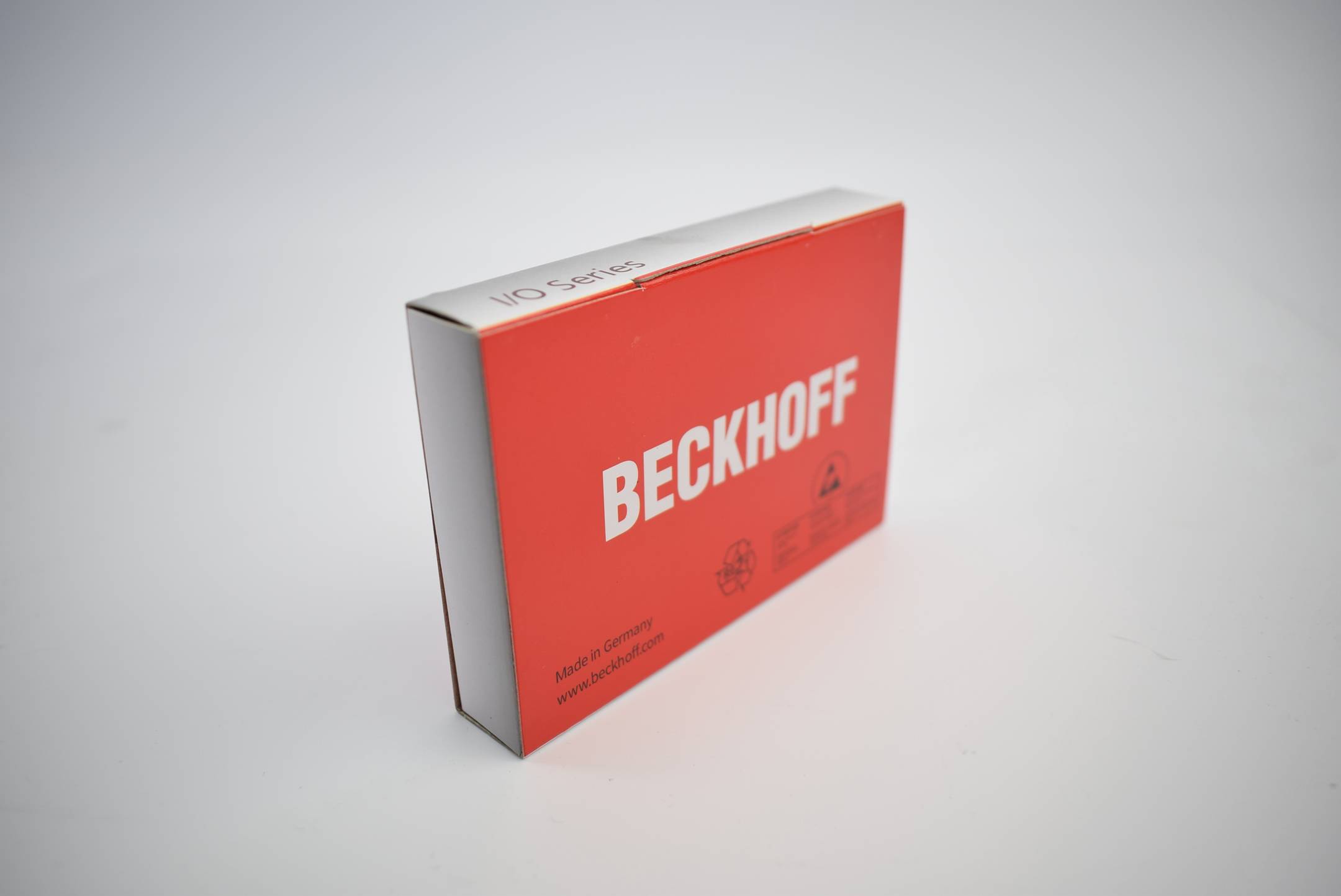 Beckhoff TwinSAFE-Logic EL6900