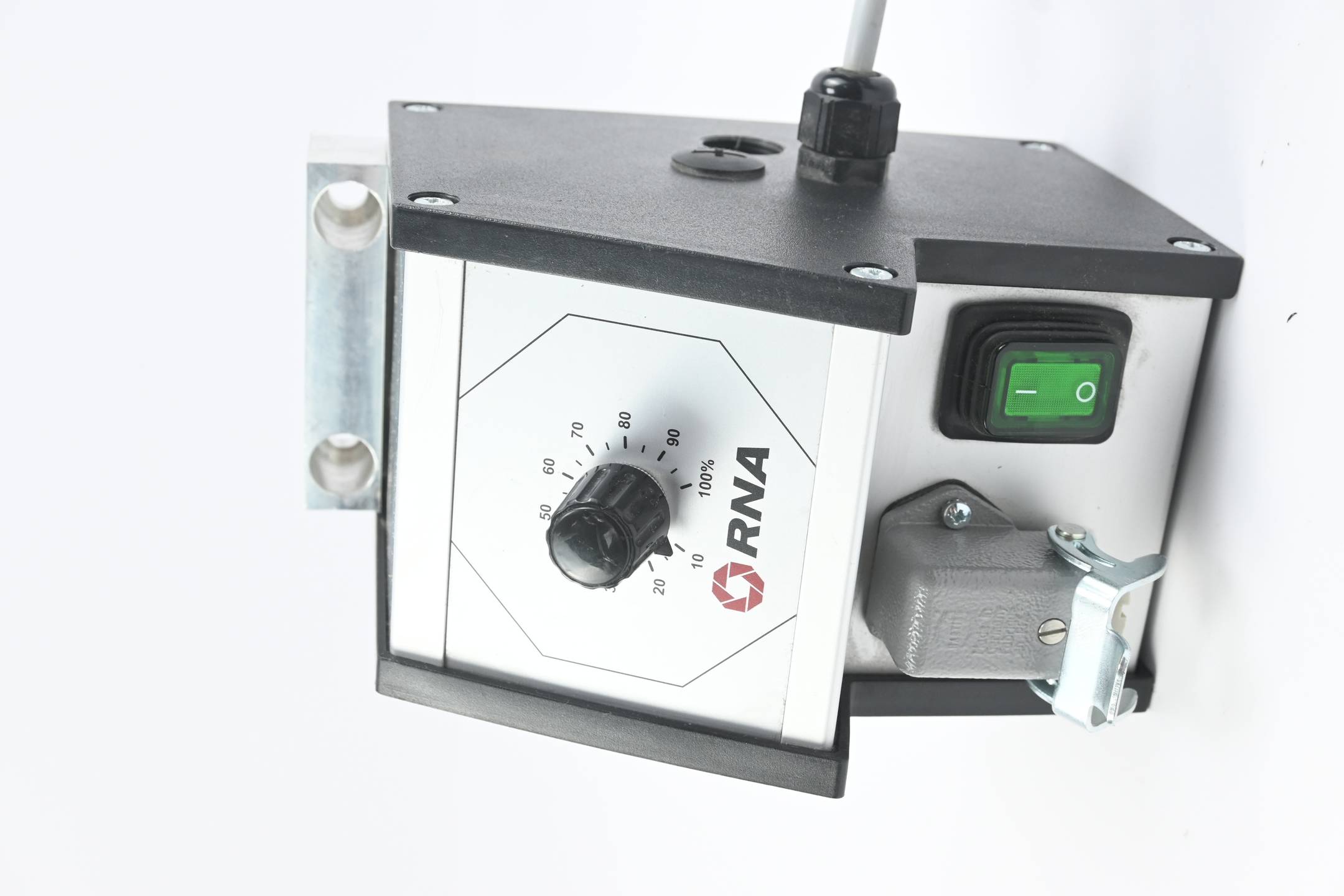 Rhein-Nadel Automation RNA Steuergerät ESG1000