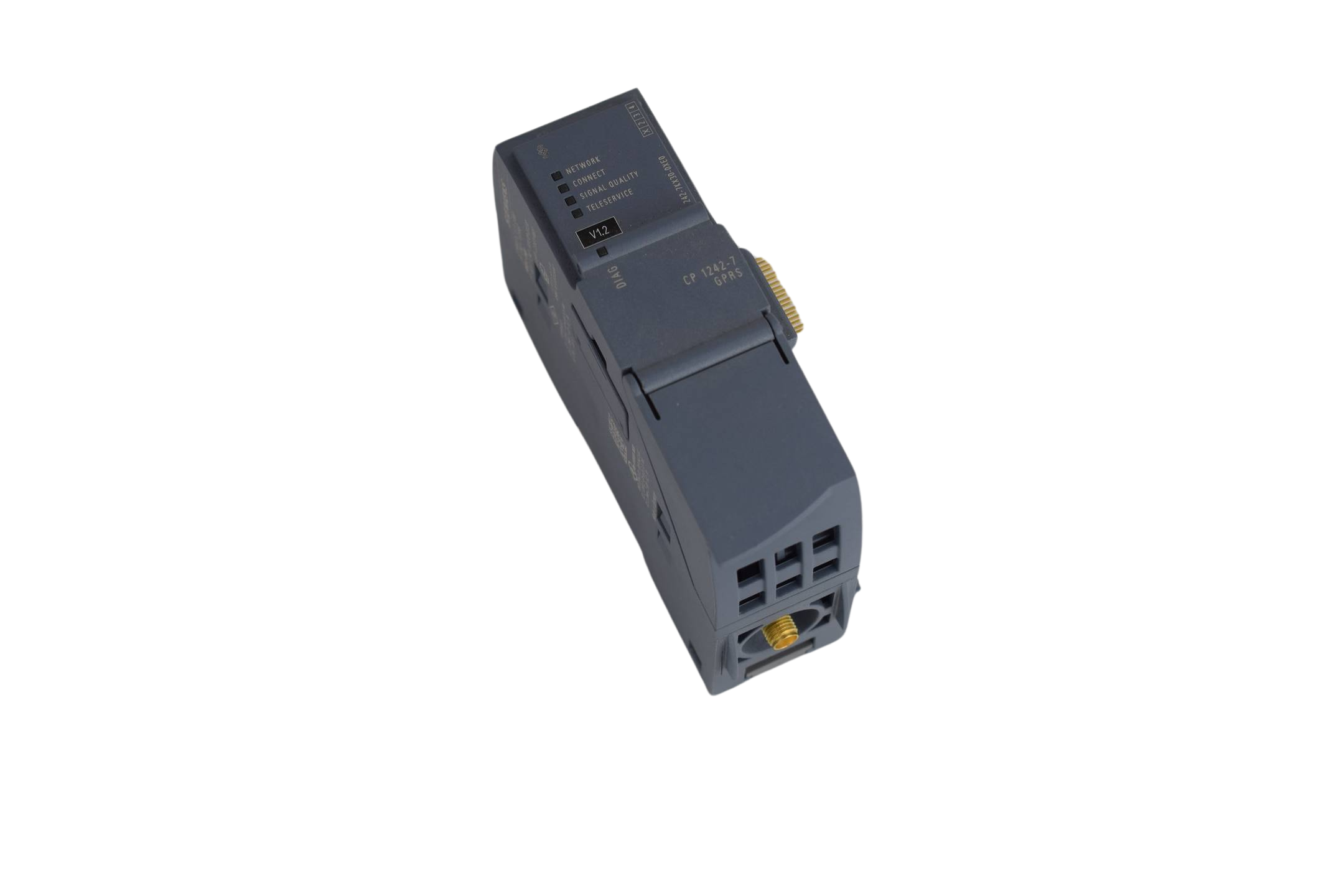 Siemens CP 1242-7 6GK7 242-7KX30-0XE0 ( 6GK7242-7KX30-0XE0 )