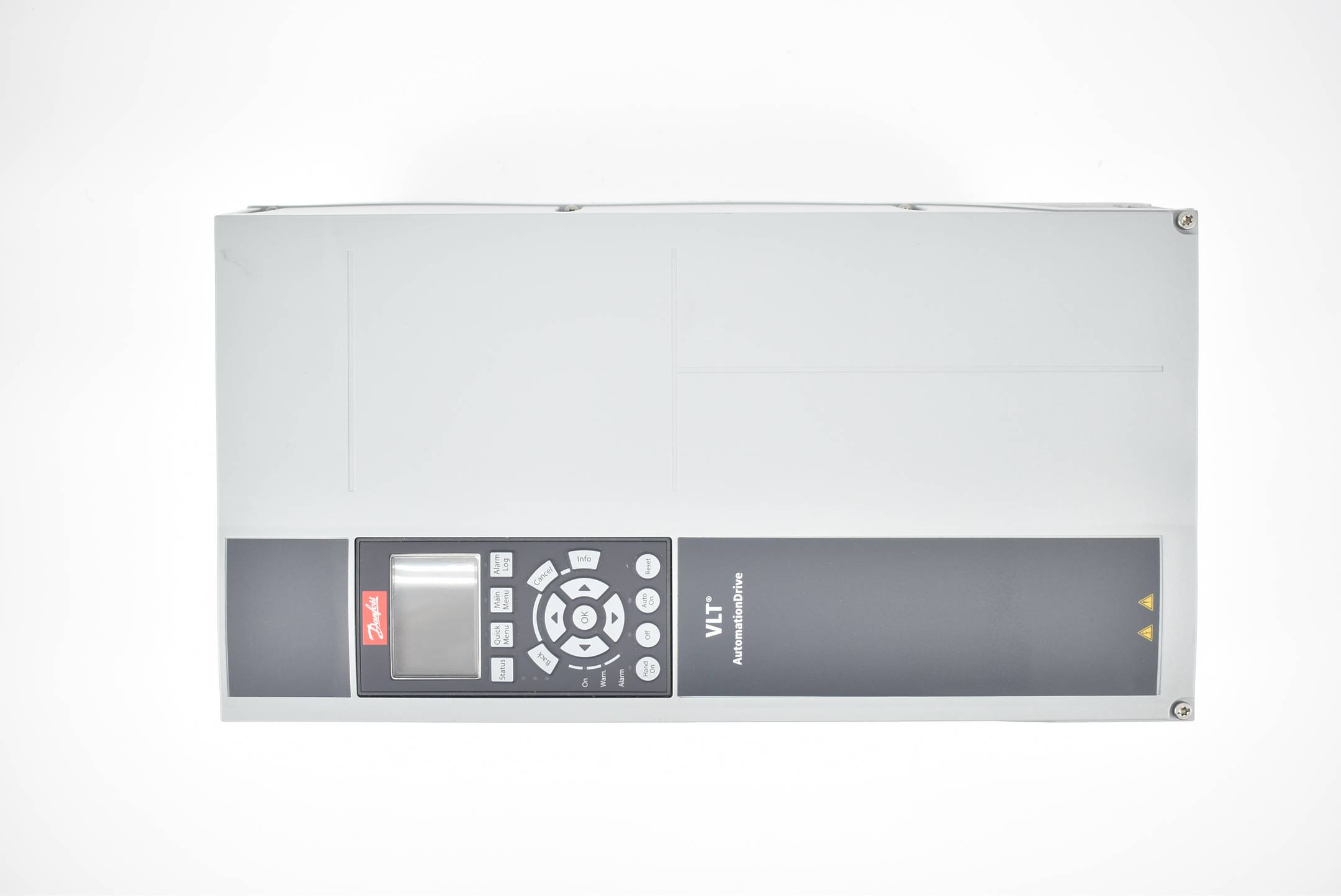Danfoss VLT Umrichter FC-302P7K5T5E55H!XGXXXXSXXXXAXBXCXXXXDX ( 131B1547 ) 7,5kW