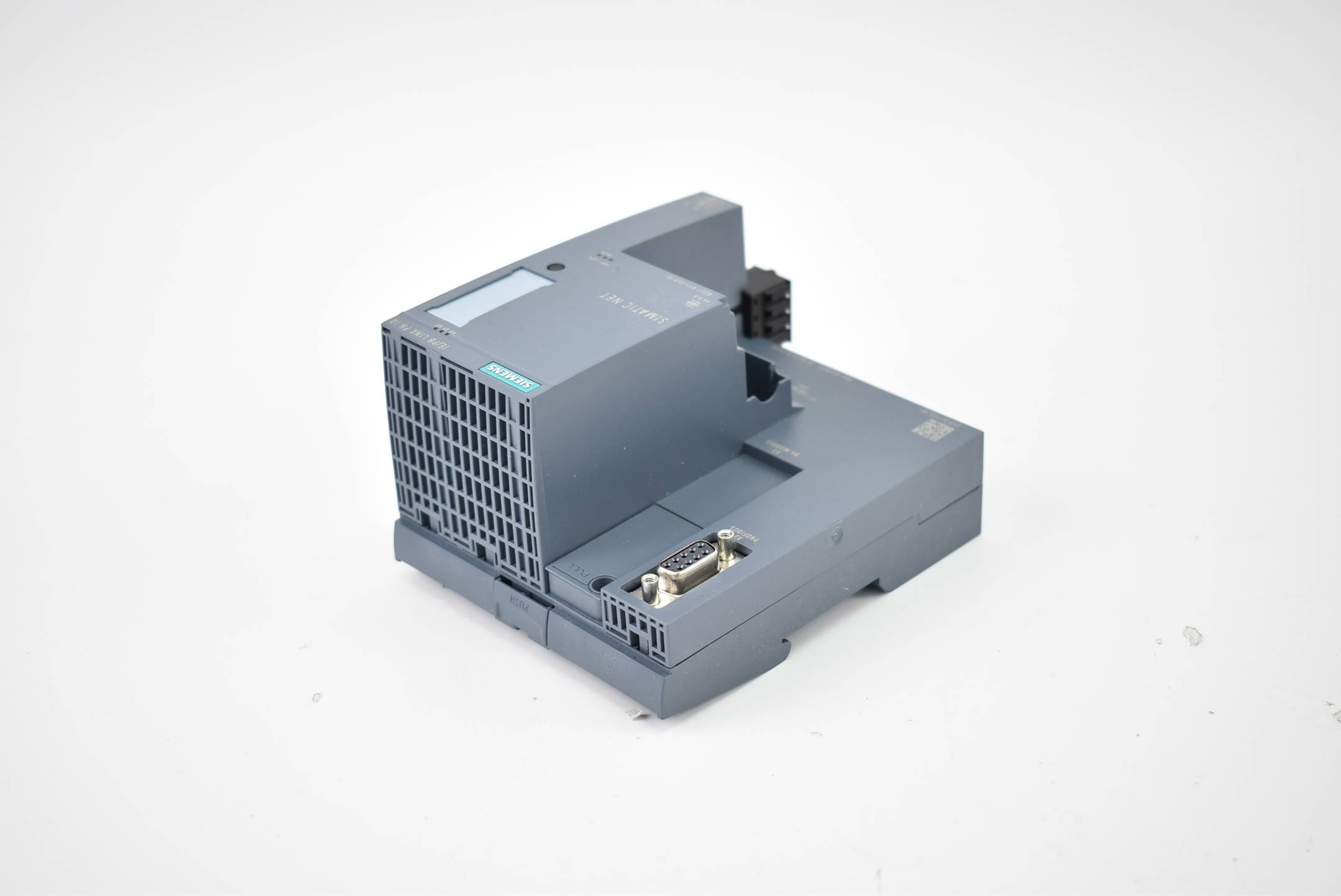 Siemens IE/PB Link PN IO 6GK1 411-5AB10 ( 6GK1411-5AB10 ) E2