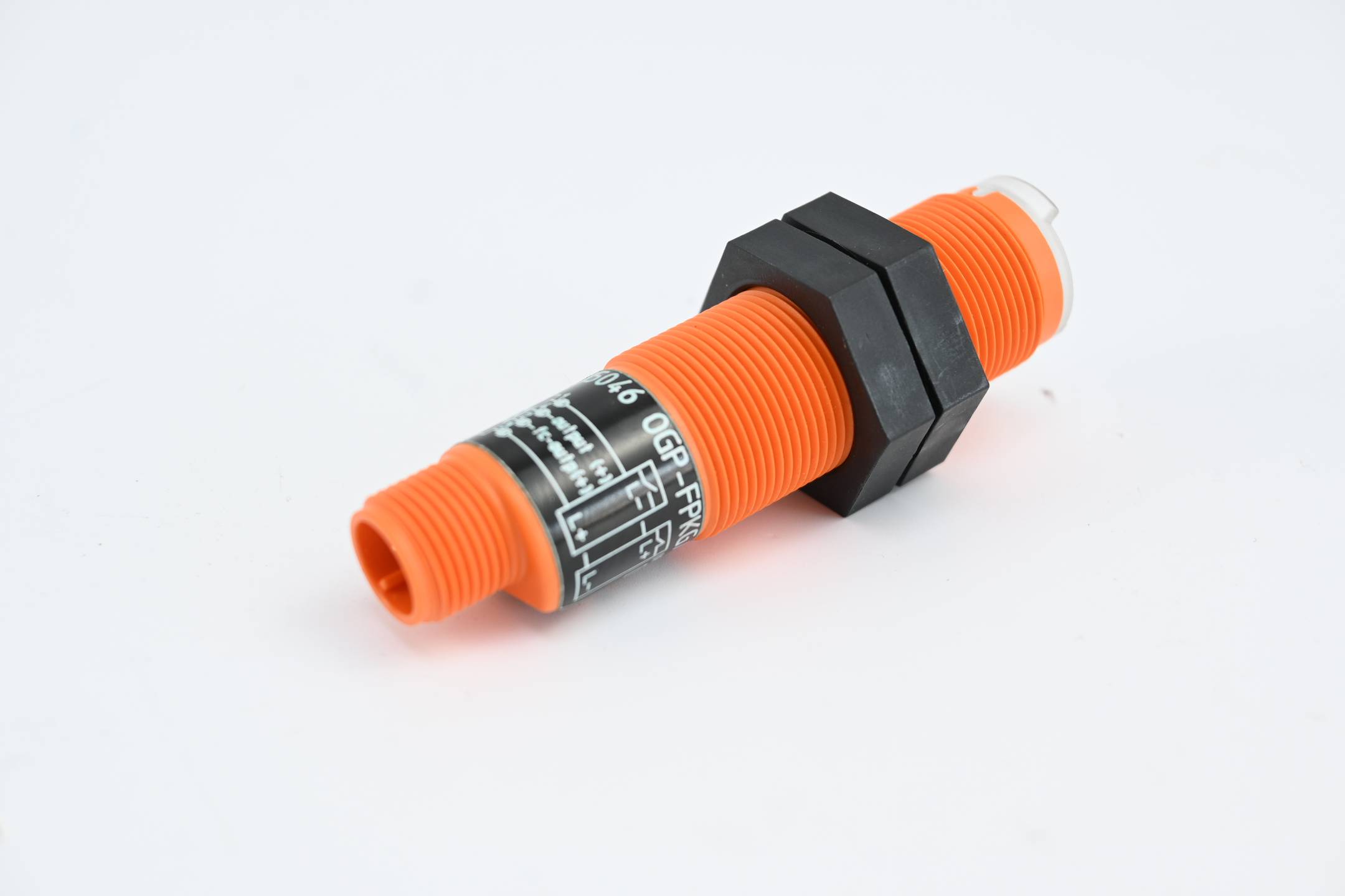 Ifm Electronic Reflexlichtschranke OG5046 ( OGP-FPKG/B1/US-100 )