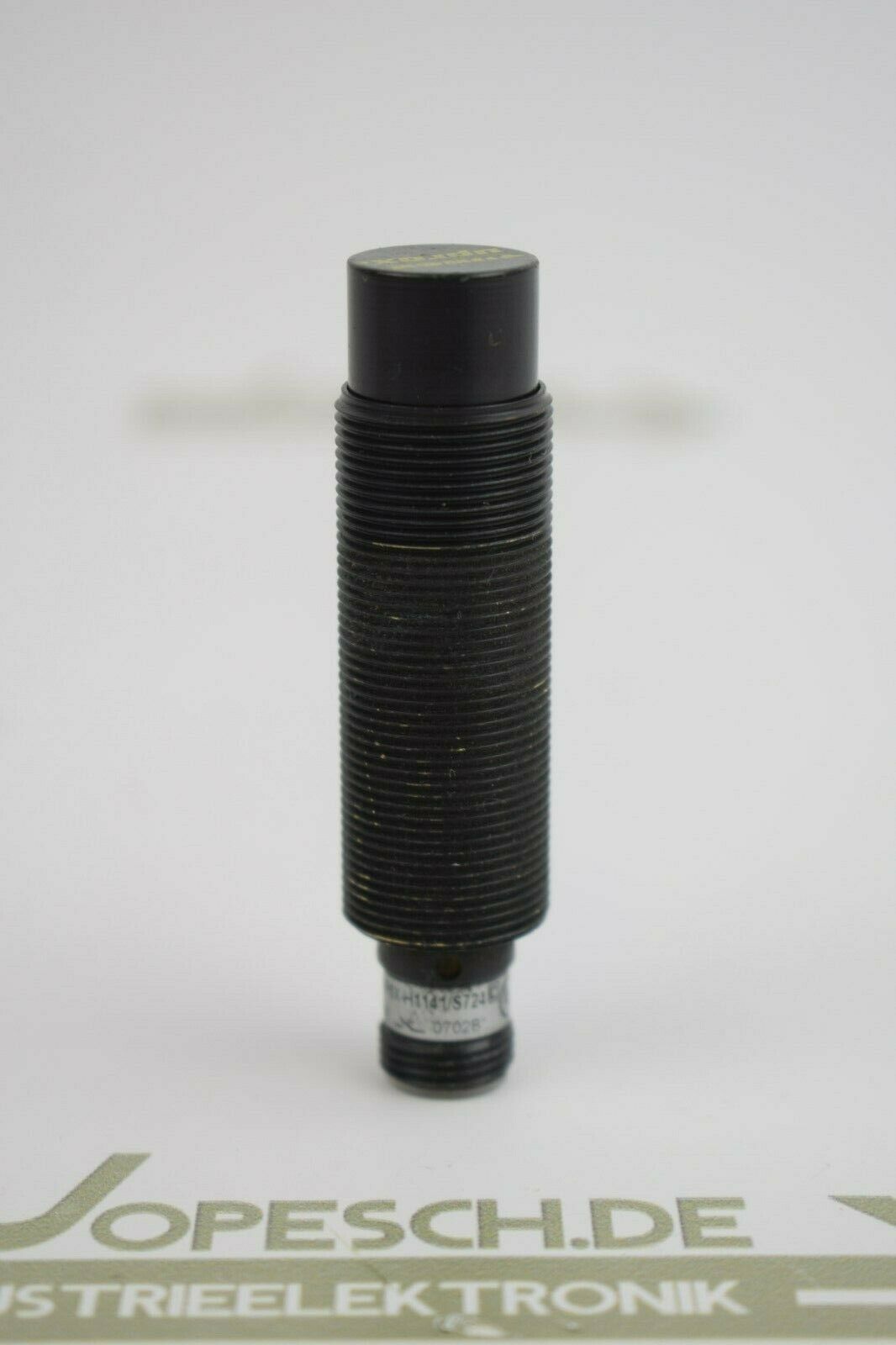 Turck Induktiver Sensor Ni14U-MT18E-AP6X-H1141/S724