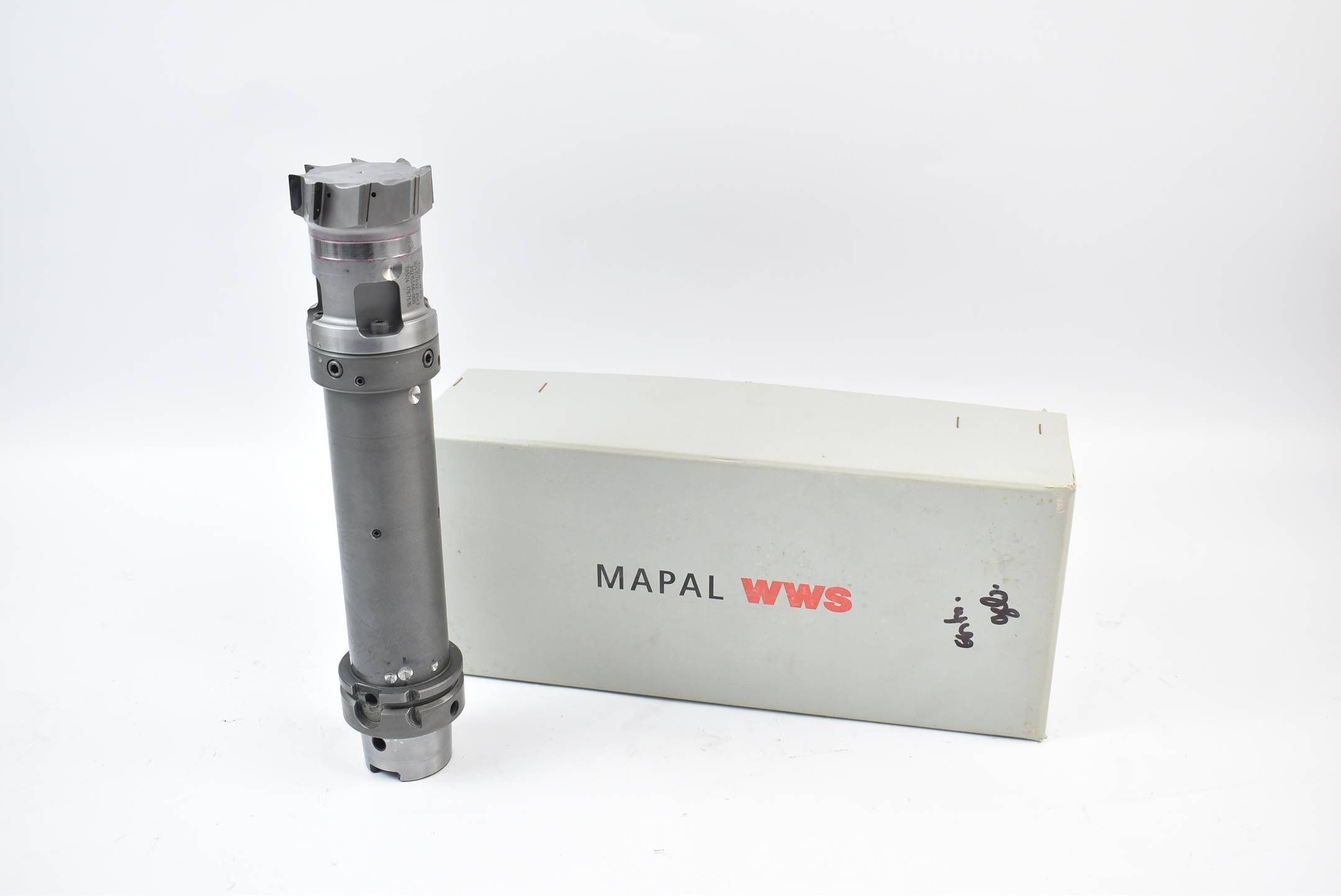 Mapal-WWS Fräskopf 305157692-20/3 ( 30215566-000 ) 1767616 T8504