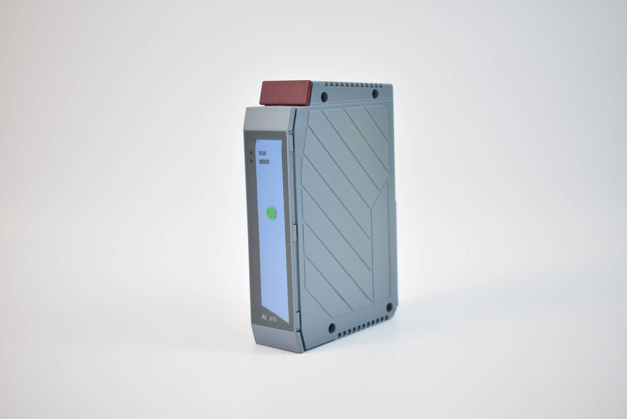 B&R automation analoges Eingangsmodul 3AI375.6 Rev. E0
