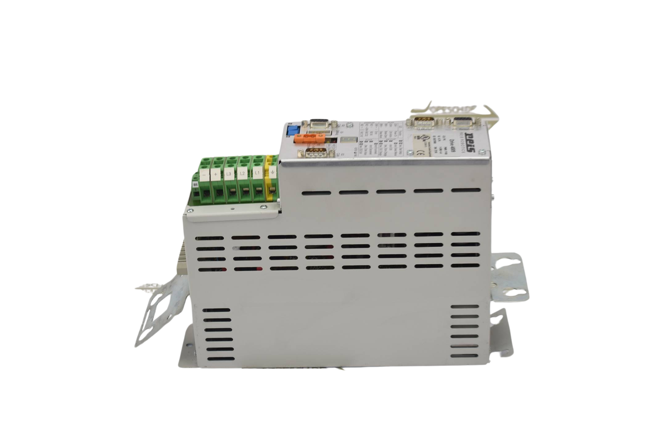 Reis Robotics Drive 4009 3537580 Reis Robotics Drive 4009 3537580