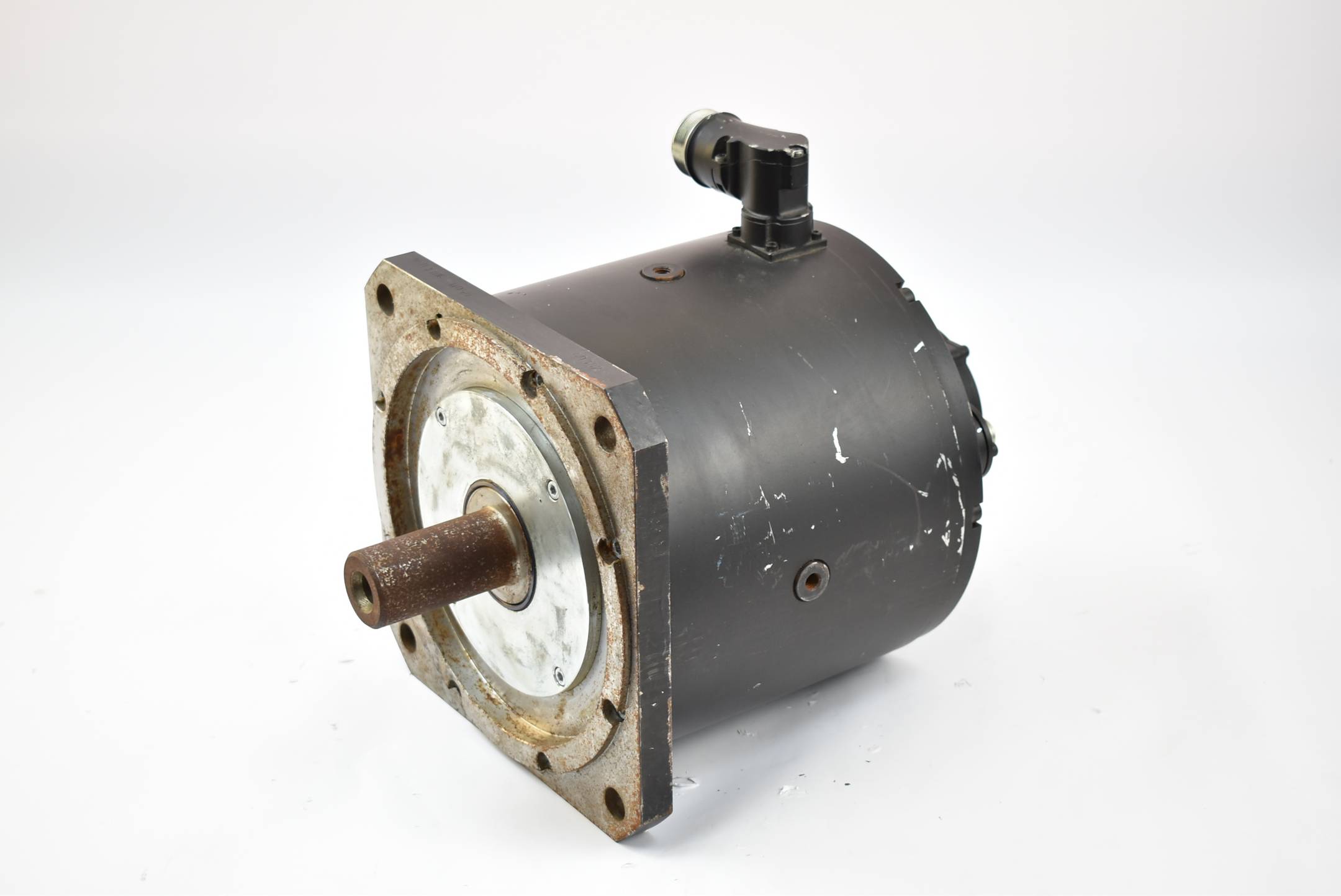 Rexroth 3 Phasen Induktion Motor MSD130C-0050-FA-M2-UG0-05-N-M400 ( R911317166 )