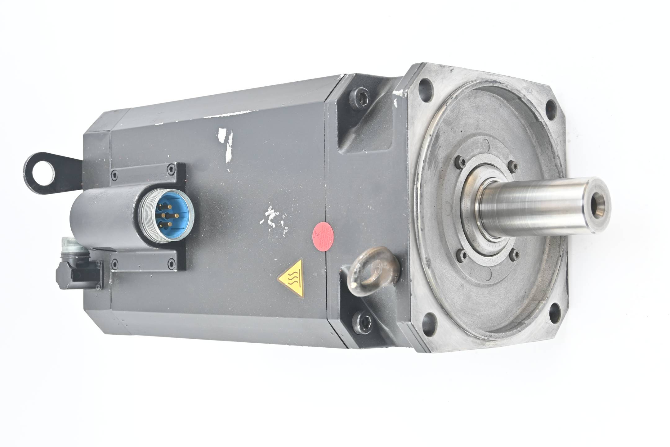 Siemens Synchronservomotor 1FT6105-1AC71-4EG1 ( 1FT6 105-1AC71-4EG1 )