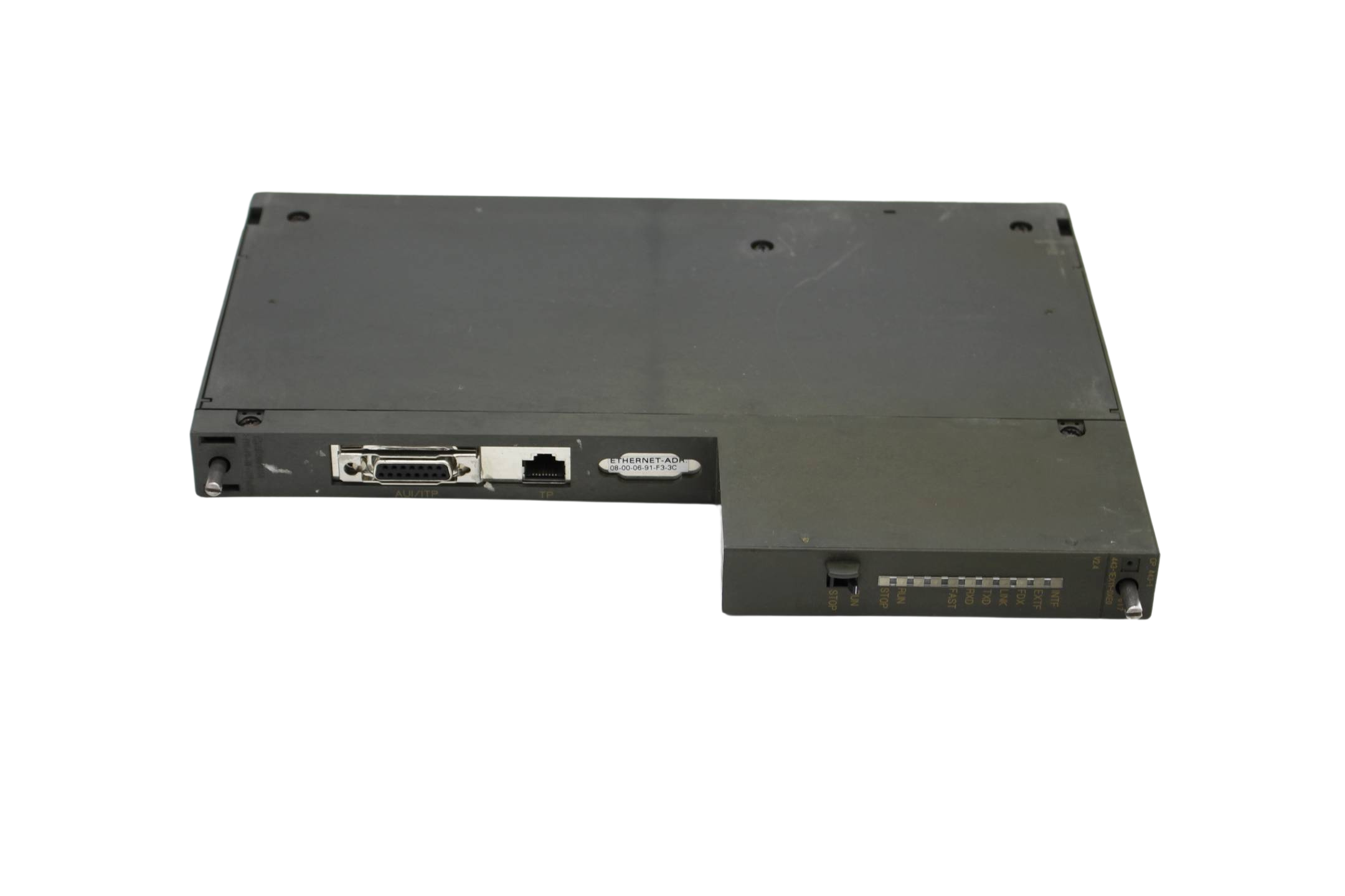 Siemens simatic NET CP 443-1 6GK7 443-1EX11-0XE0 ( 6GK7443-1EX11-0XE0 ) E4 Siemens simatic NET CP 443-1 6GK7 443-1EX11-0XE0 ( 6GK7443-1EX11-0XE0 ) E4