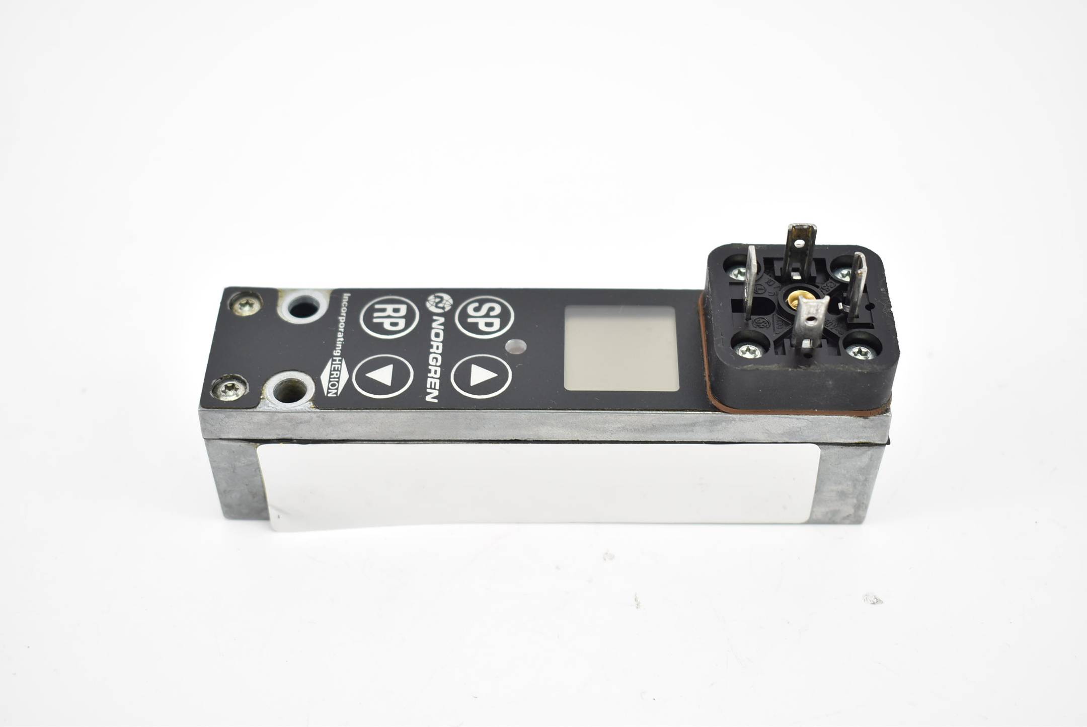 Norgren Series 31 Fludtronic-Druckschalter 18-32V 0885610