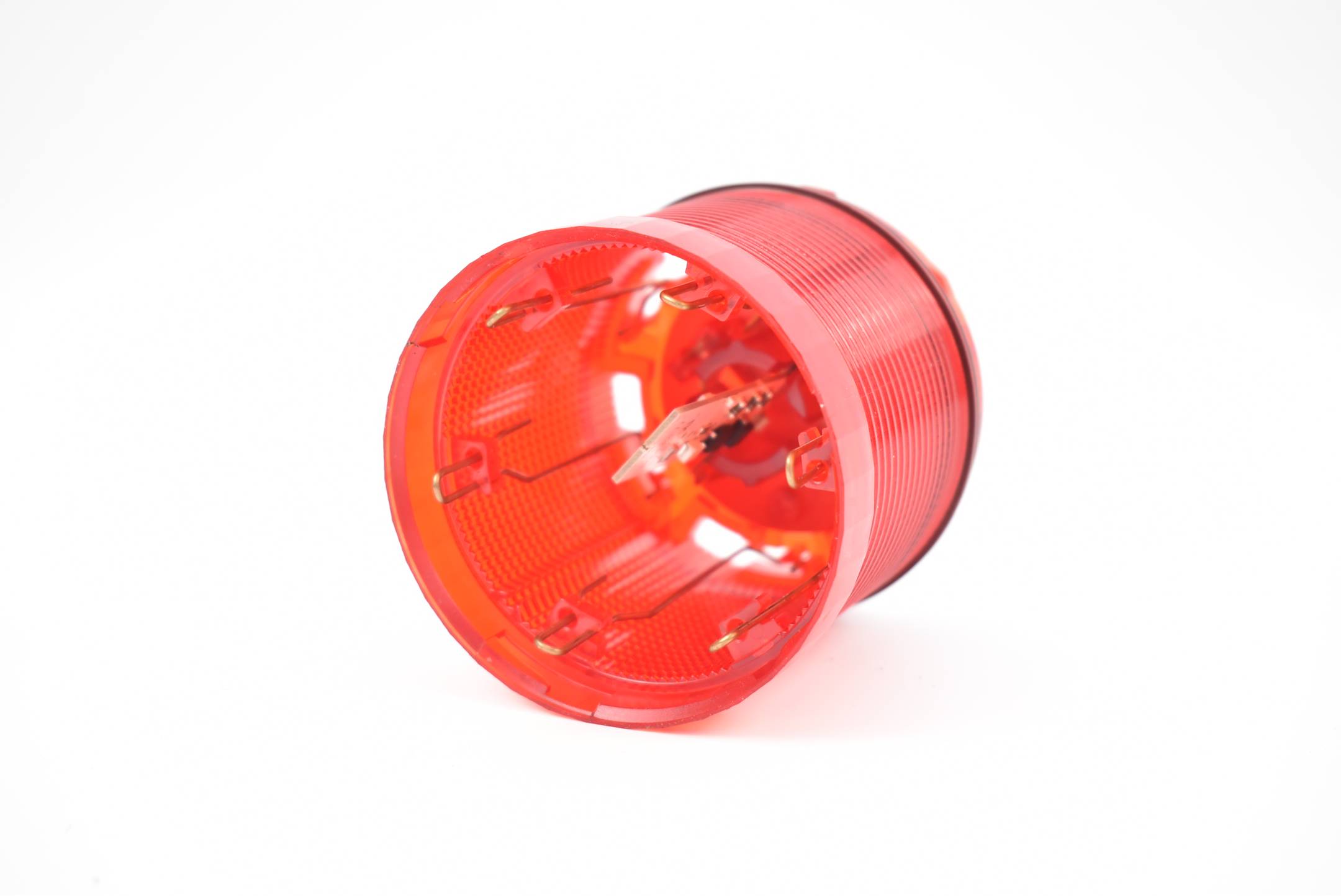 Siemens Dauerlichtelement Rot 8WD4420-5AB ( 8WD4 420-5AB )