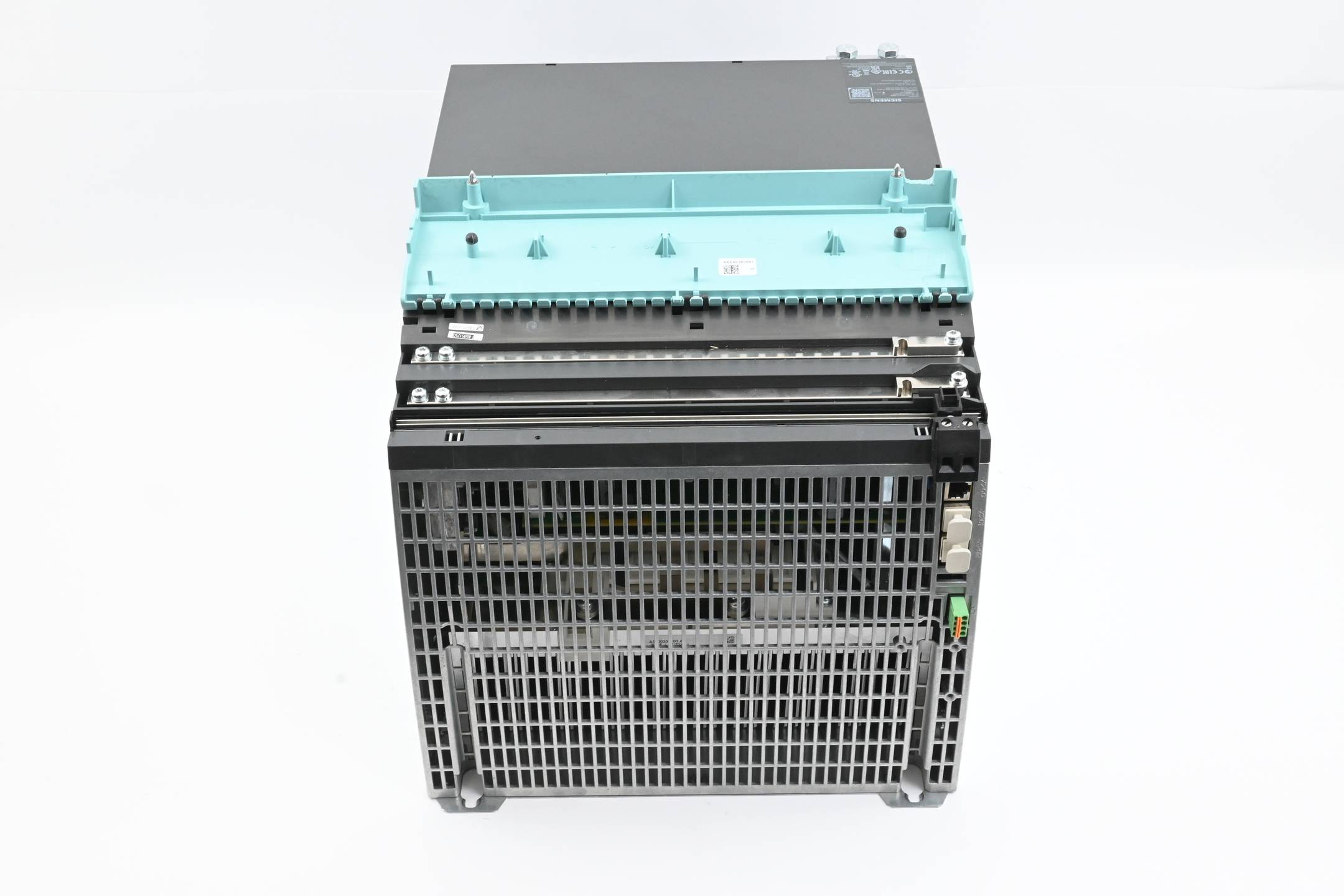 Siemens Active Line Module 6SL3130-7TE28-0AA3 ( 6SL3 130-7TE28-0AA3 ) Version F