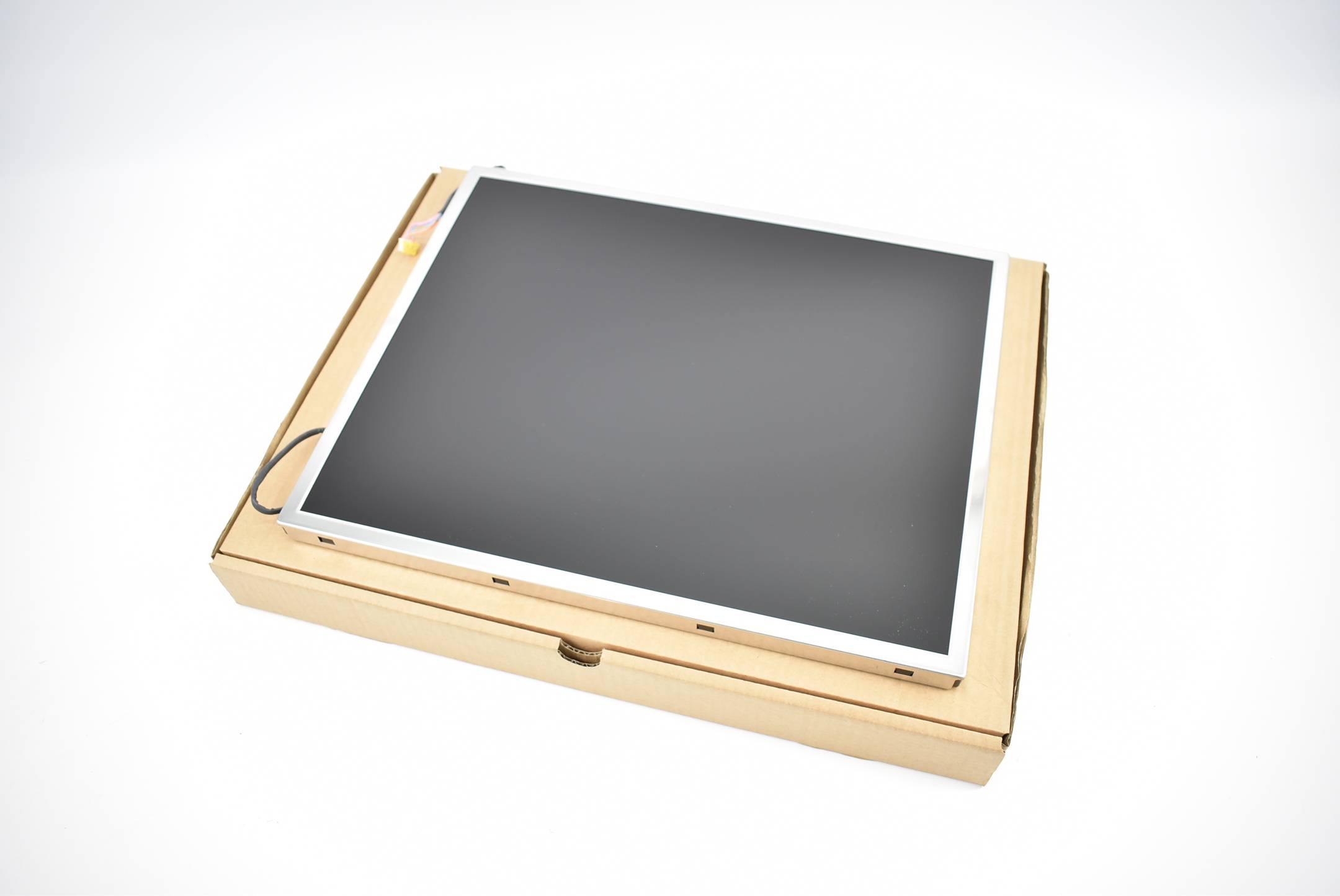 Sharp 19-zoll LCD Bildschirm FLC48SXC8V-11A 