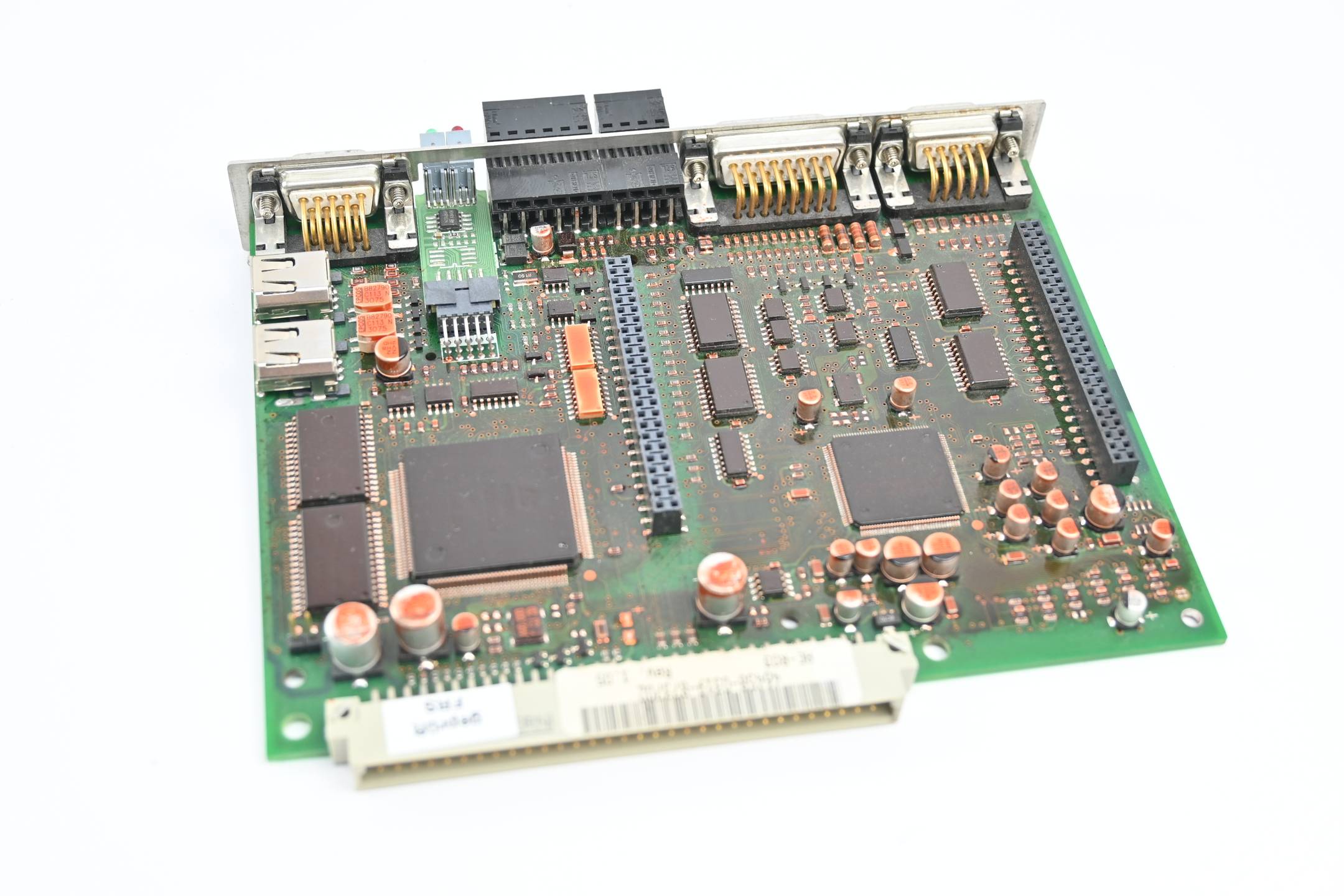 AMK AMKASYN Reglerkarte KW-R03-873702 