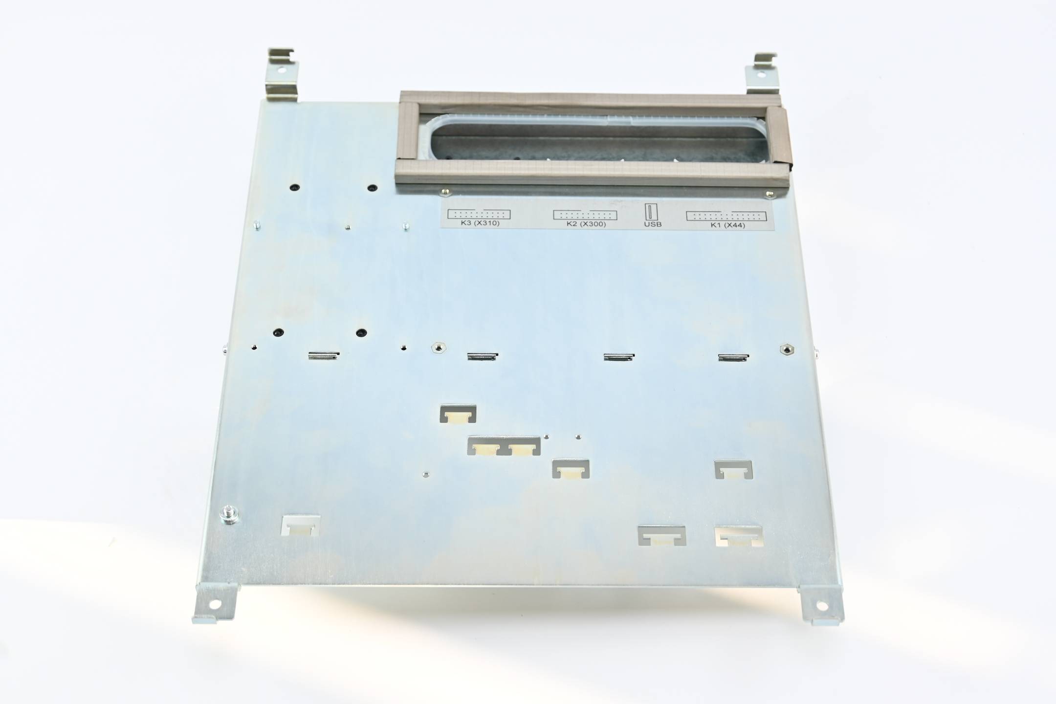 Siemens Simatic Panel PC Remote Kit 6AV7671-1EX01-0BD0 ( 6AV7 671-1EX01-0BD0 )