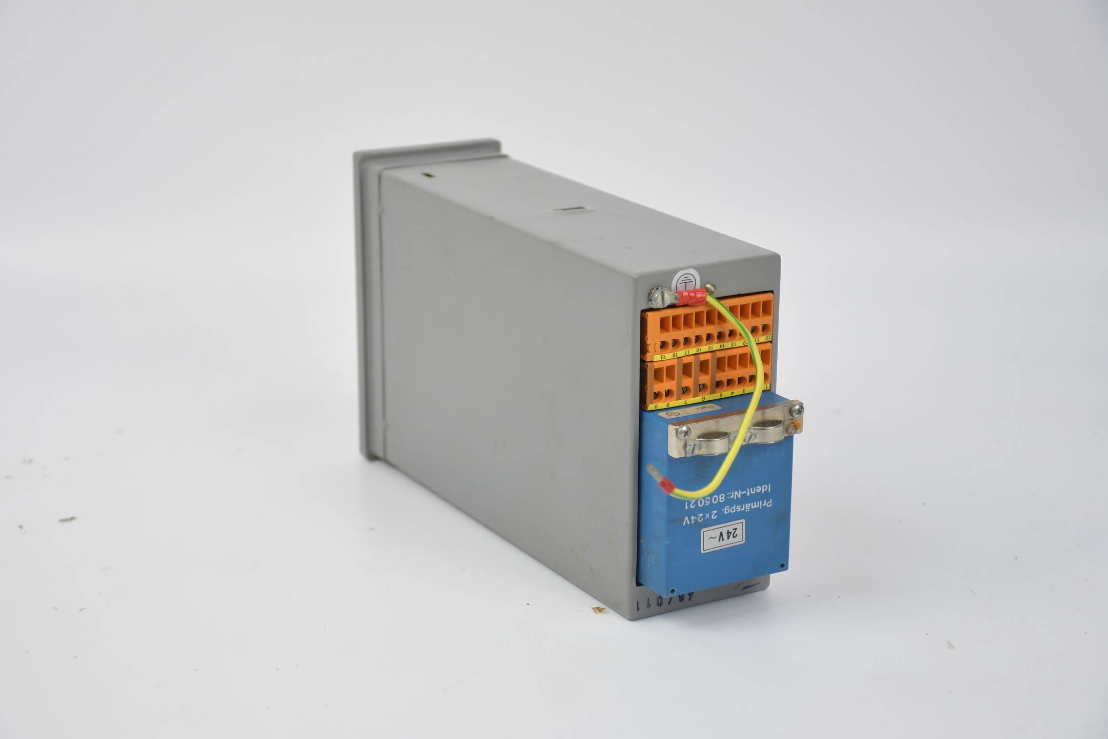 VDO Mess und Regeltechnik Regelstation 24/81-17 ( 076527 )