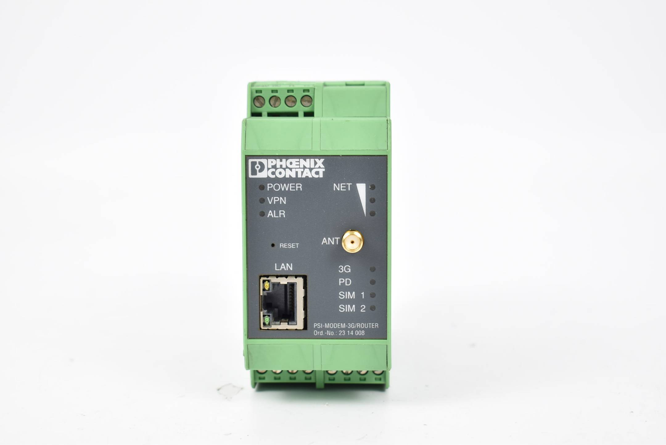 Phoenix Contact PSI-MODEM-3G/ROUTER ( 2314008 )