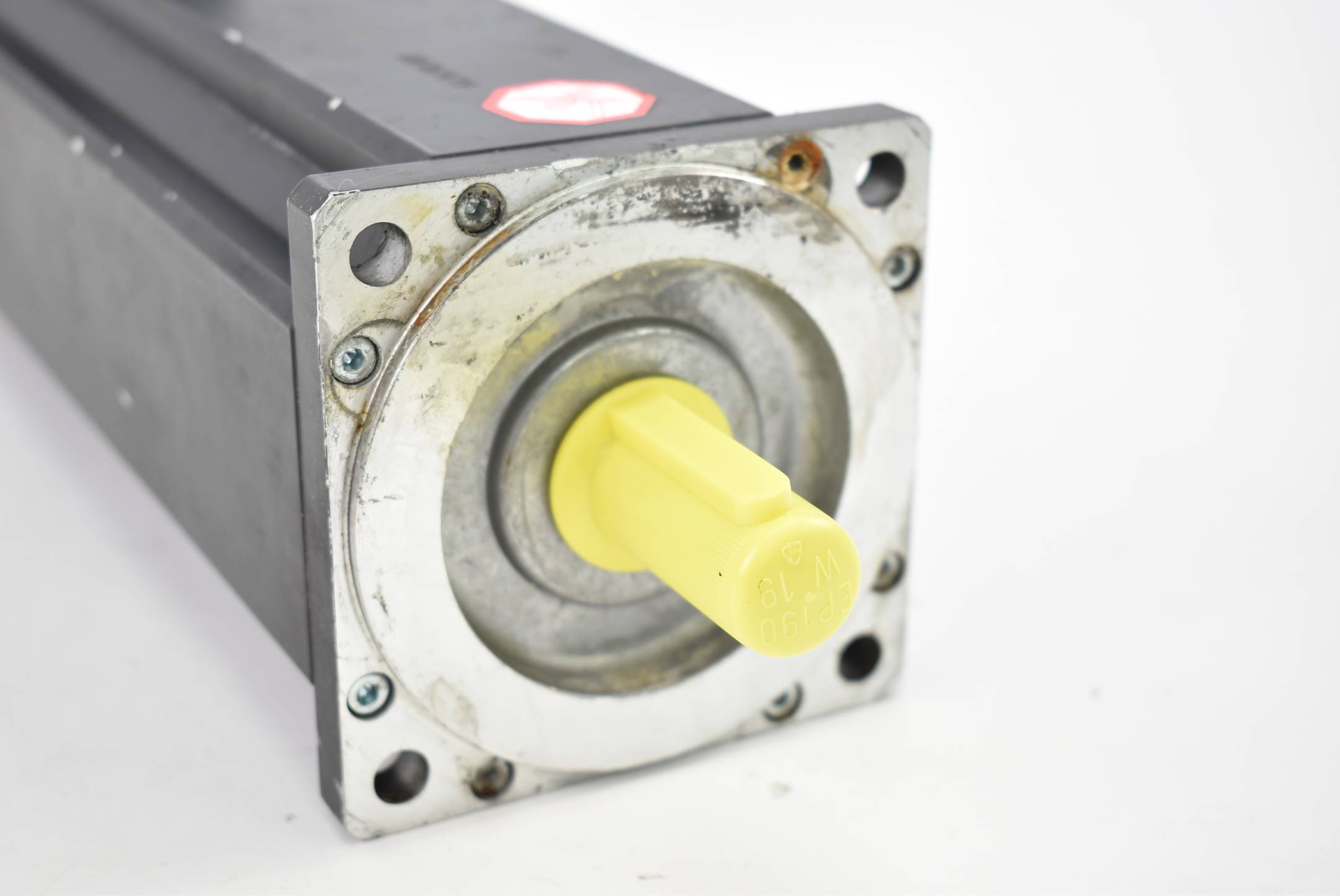 Elau Schneider electric Servomotor 4000min-1 SM-100/40/080/P0/45/M1/B1