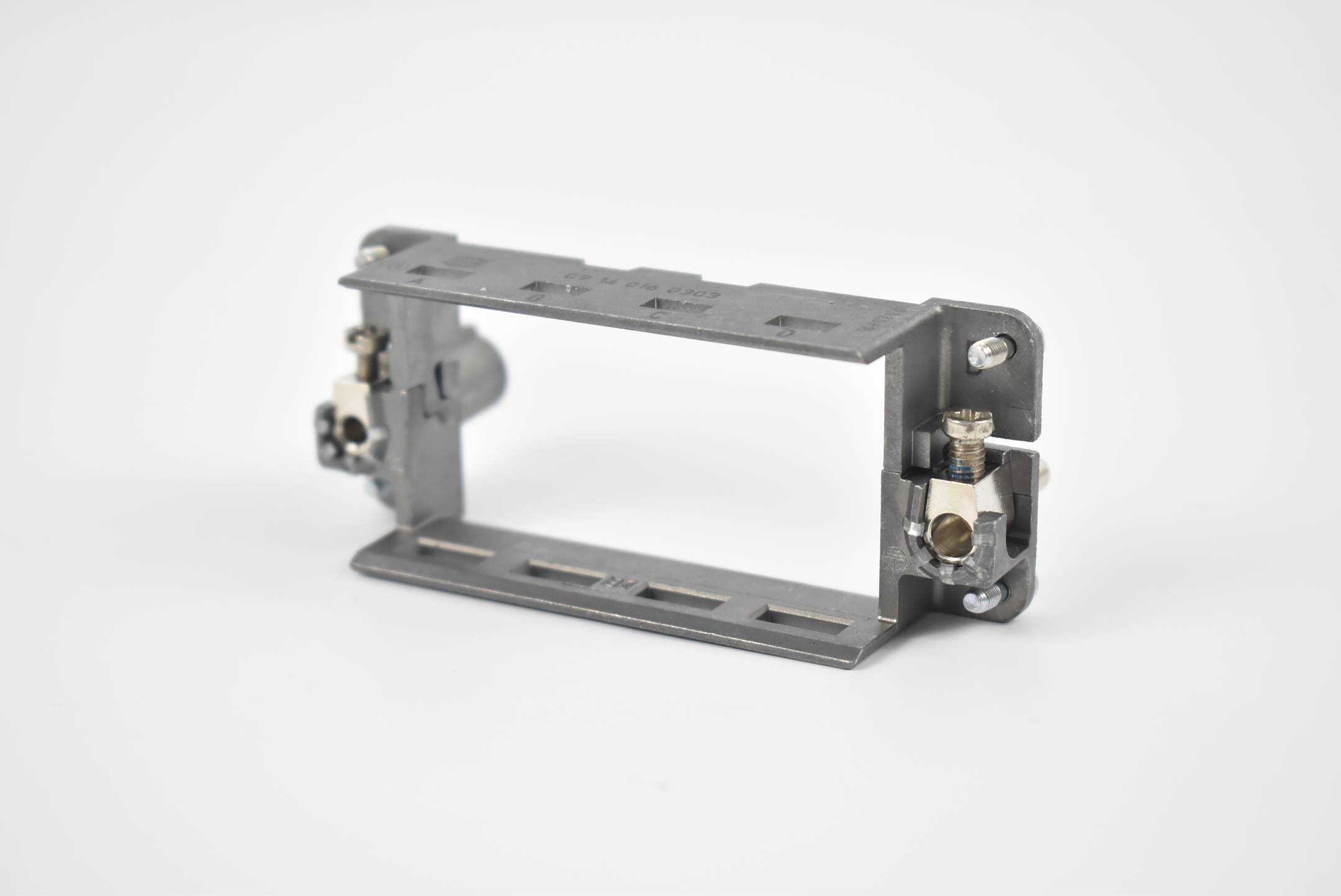 Harting Han-Modular Scharnierrahmen 09 14 016 0303 ( 09140160303 )