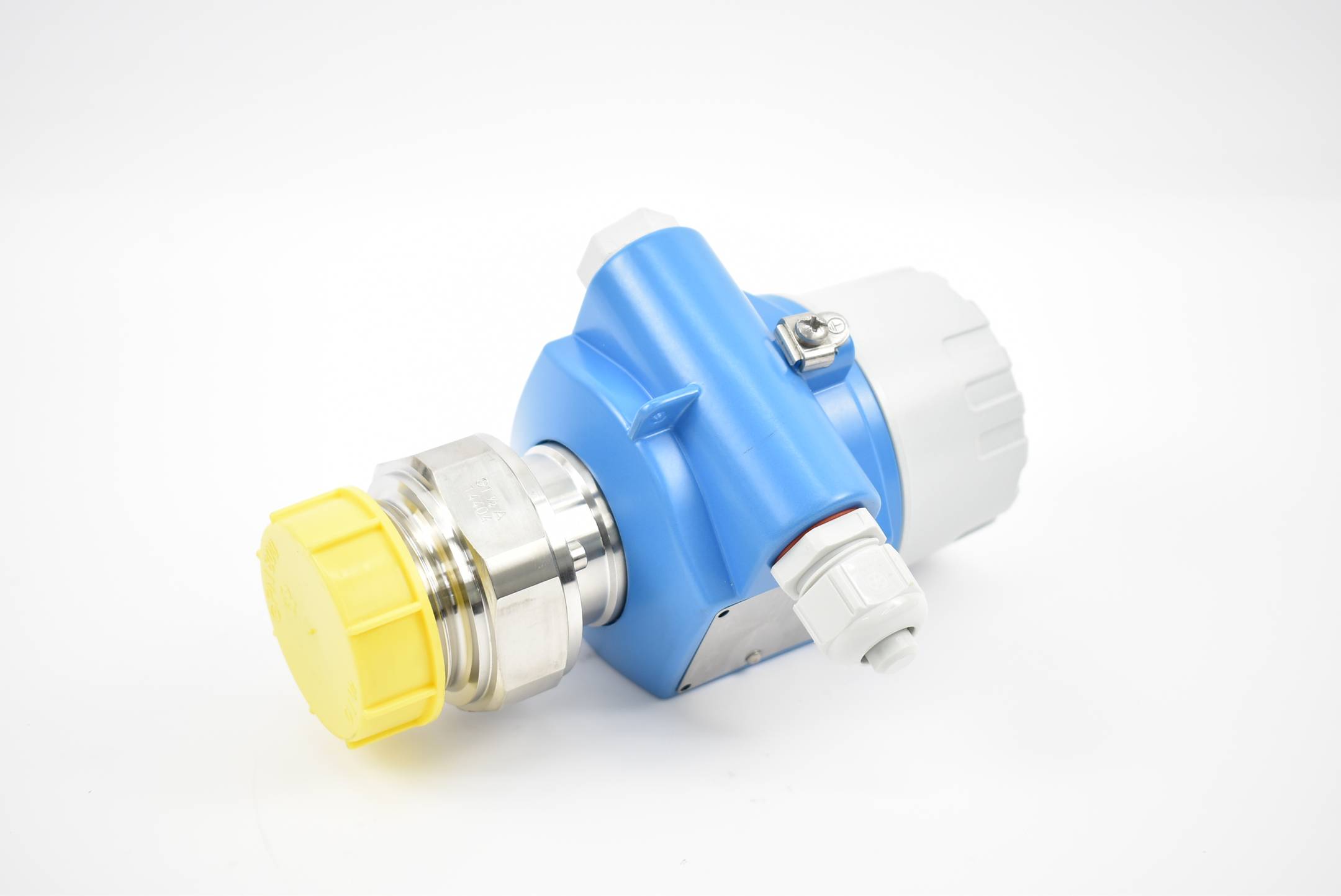 Endress+Hauser Drucktransmitter Cerabar M PMC45-RE22P1R1AG1 ( 26,7 bar )
