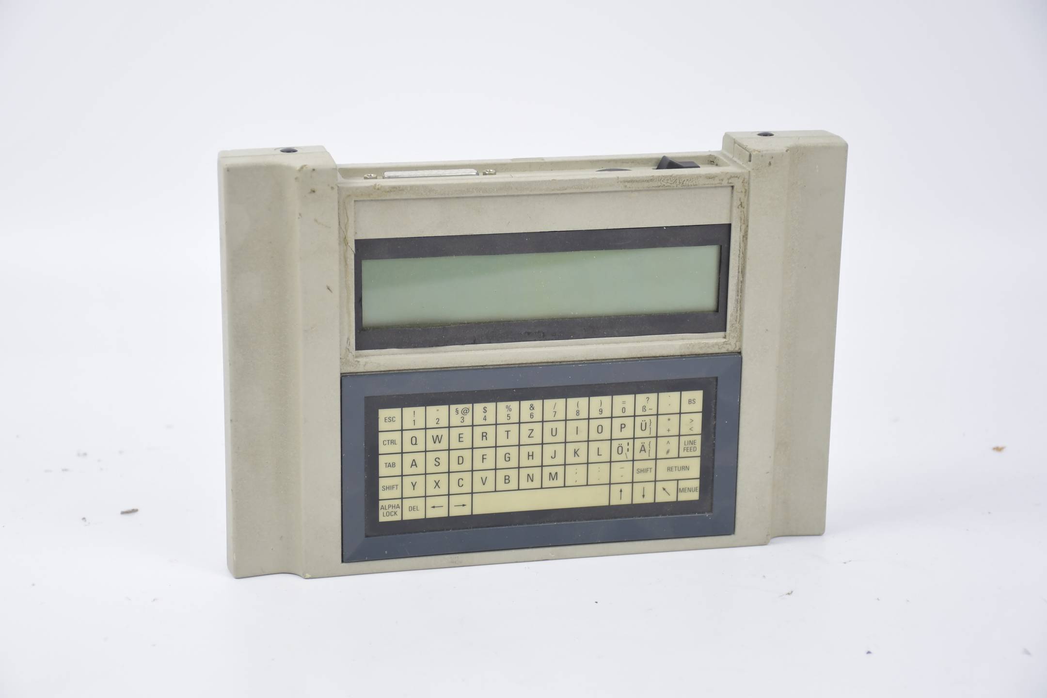Siemens Terminal SMP-T830-A1 ( C8117-A111-A1 )