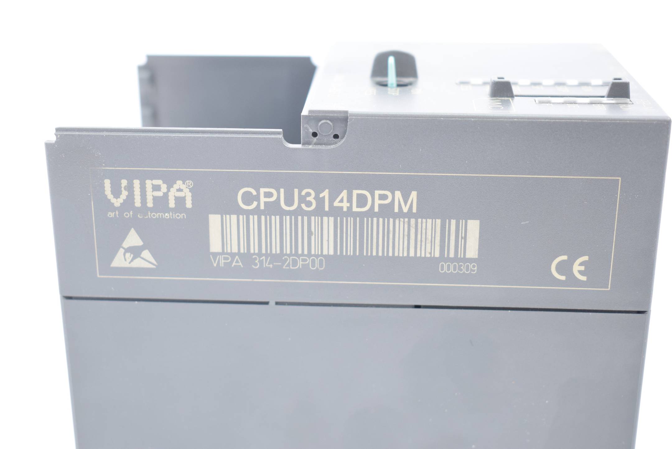 Vipa CPU 314DPM ( 314-2DP00 )