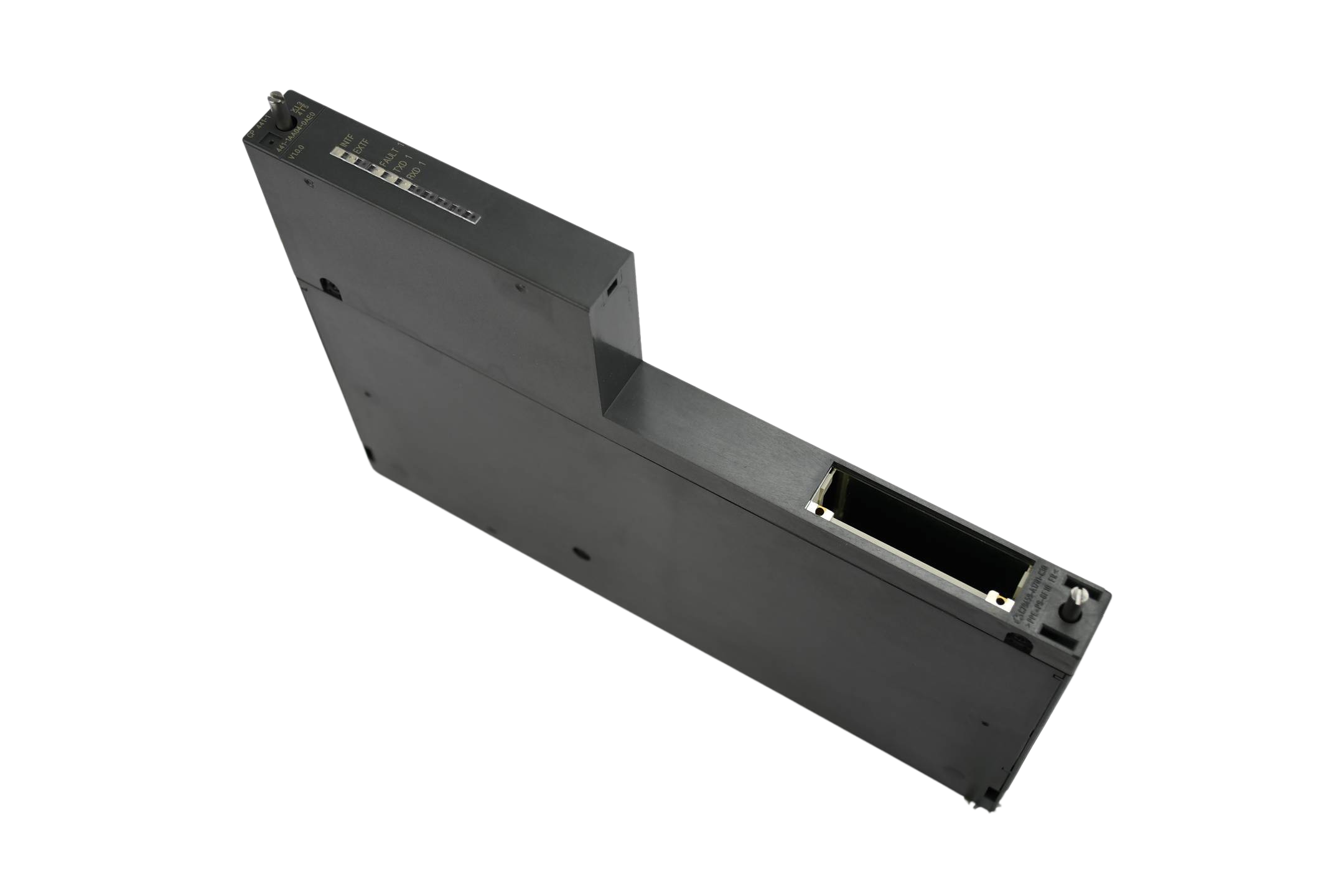 Siemens S7-400 CP 441-1 module 6ES7 441-1AA04-0AE0 ( 6ES7441-1AA04-0AE0 ) E2 Siemens S7-400 CP 441-1 module 6ES7 441-1AA04-0AE0 ( 6ES7441-1AA04-0AE0 ) E2