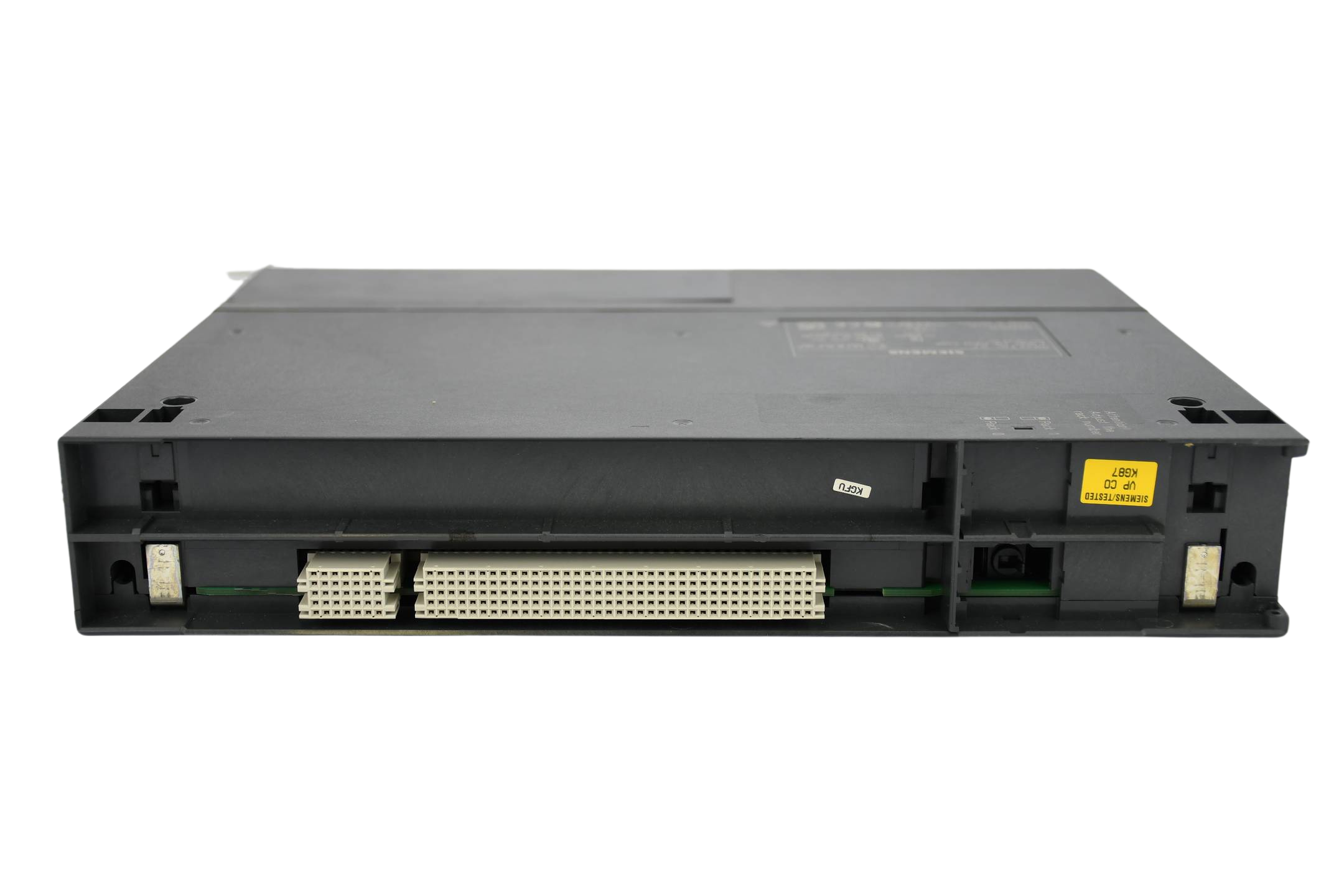 Siemens simatic S7-400H CPU 414-4H 6ES7 414-4HR14-0AB0 ( 6ES7414-4HR14-0AB0 ) E1 Siemens simatic S7-400H CPU 414-4H 6ES7 414-4HR14-0AB0 ( 6ES7414-4HR14-0AB0 ) E1