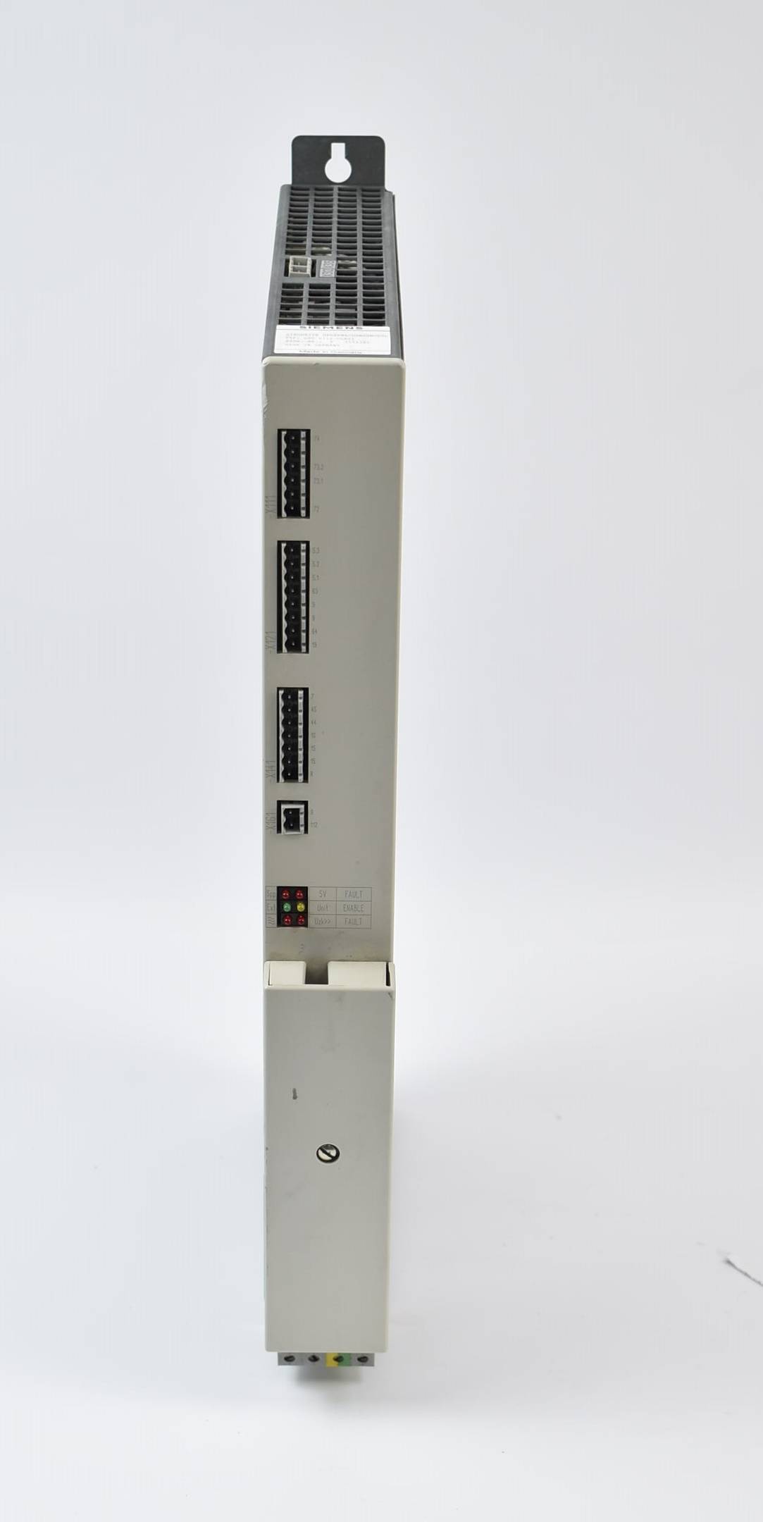 DEFEKT Siemens Simodrive 611 Überwachungsmodul 6SC6110-0GA01 ( 6SC6 110-0GA01 )